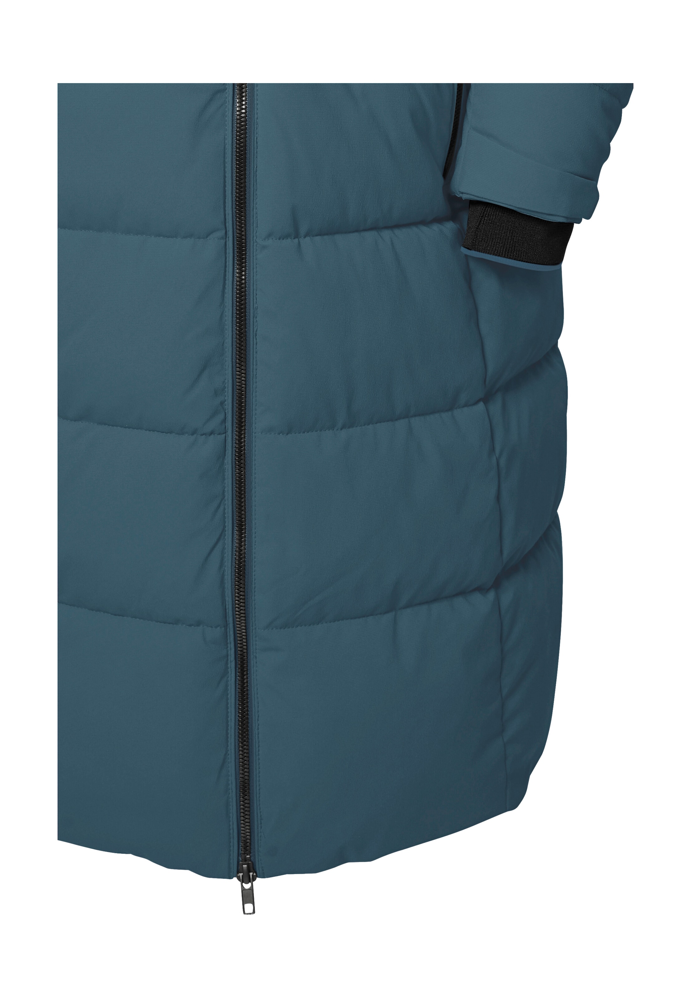 Killtec Steppmantel »KOW 56 WMN QLTD CT« Winddichter, wasserabweisender Wintermantel mit regulierbarer Kapuze