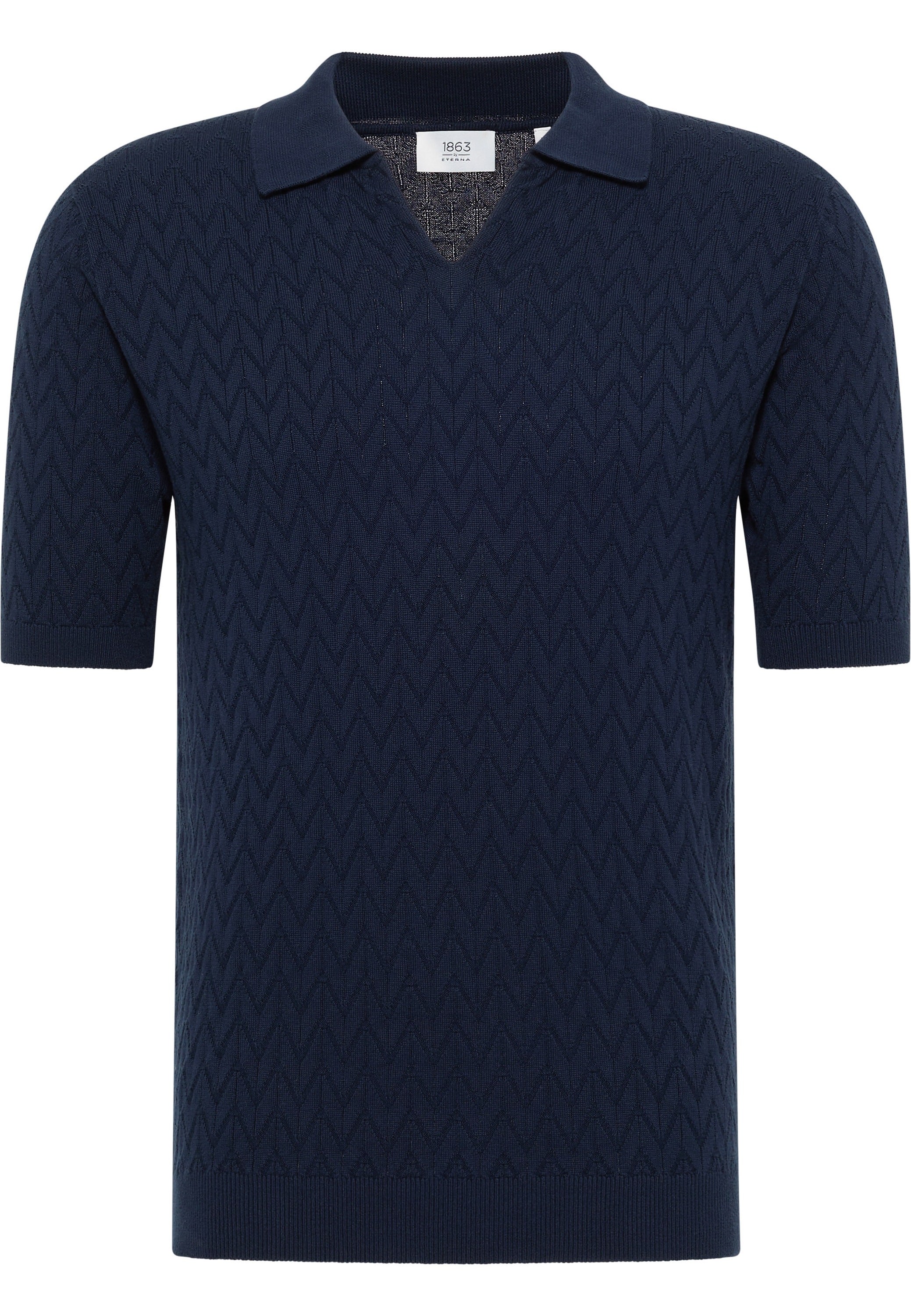 Eterna Poloshirt