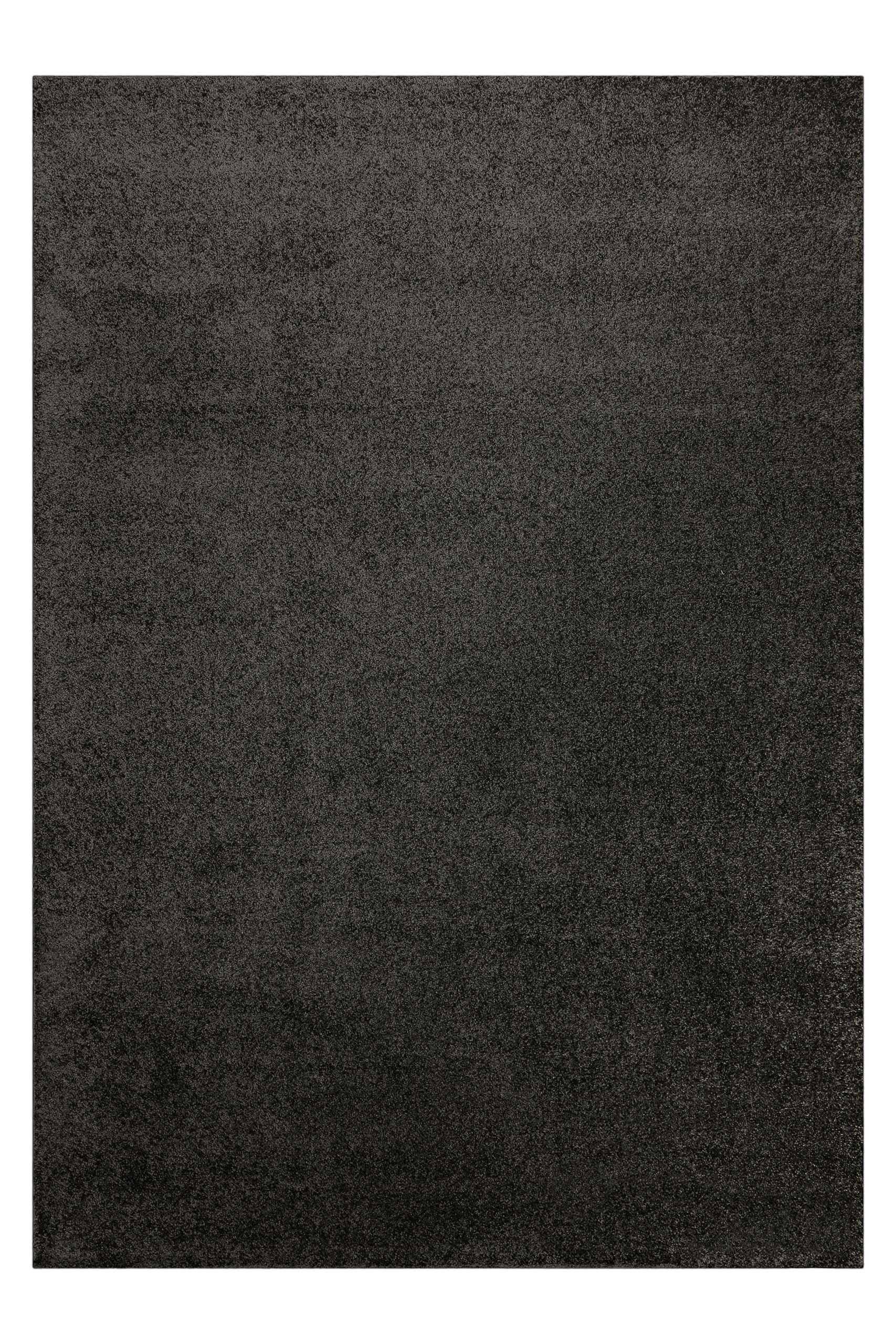 Wecon home Basics Hochflor-Teppich »Nova, auch als Läufer, auch quadratisch«, rechteckig, 25 mm Höhe, Shaggy gewebt, Läufer, robust, Wohnzimmer, Schlafzimmer