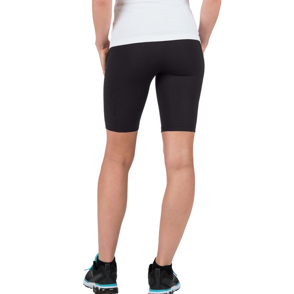 Trigema Leggings »TRIGEMA Sport-Hose«, (1 tlg.)