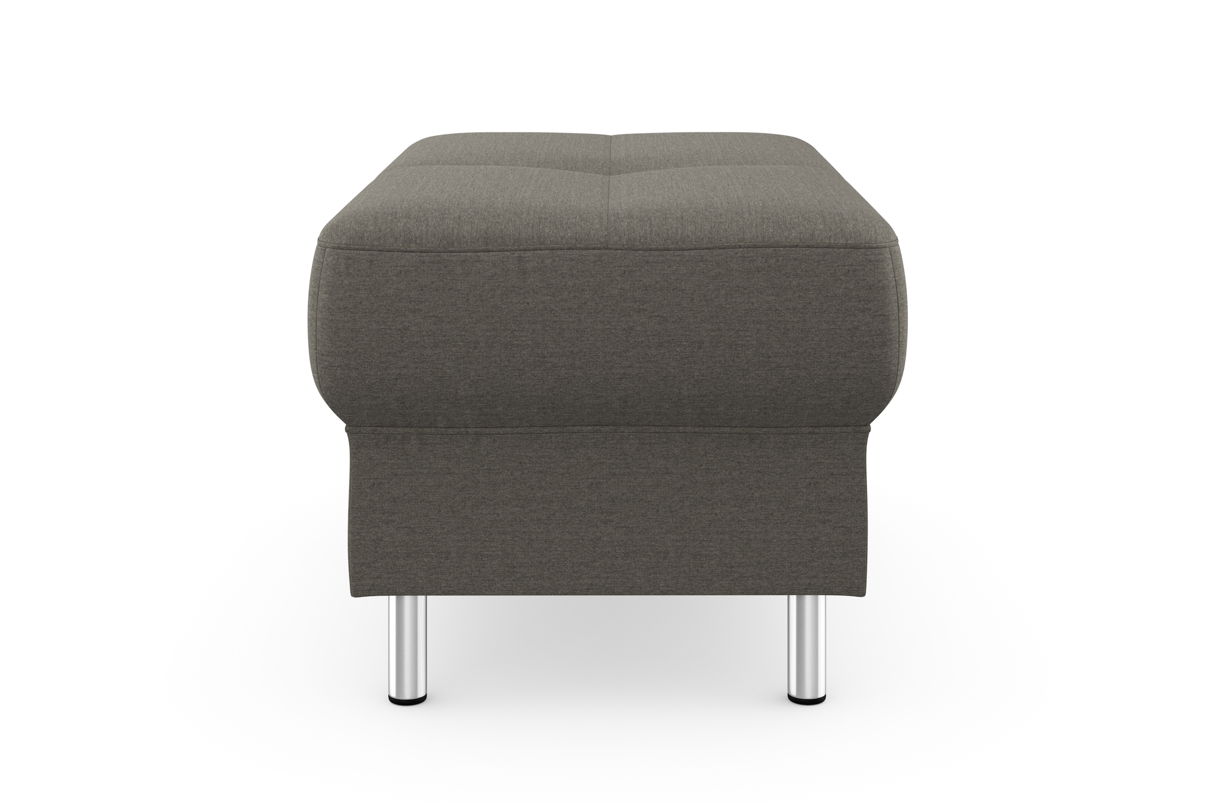 Home affaire Polsterhocker »Maredo« Federkern-Polsterung, passend zur "Maredo"-Serie