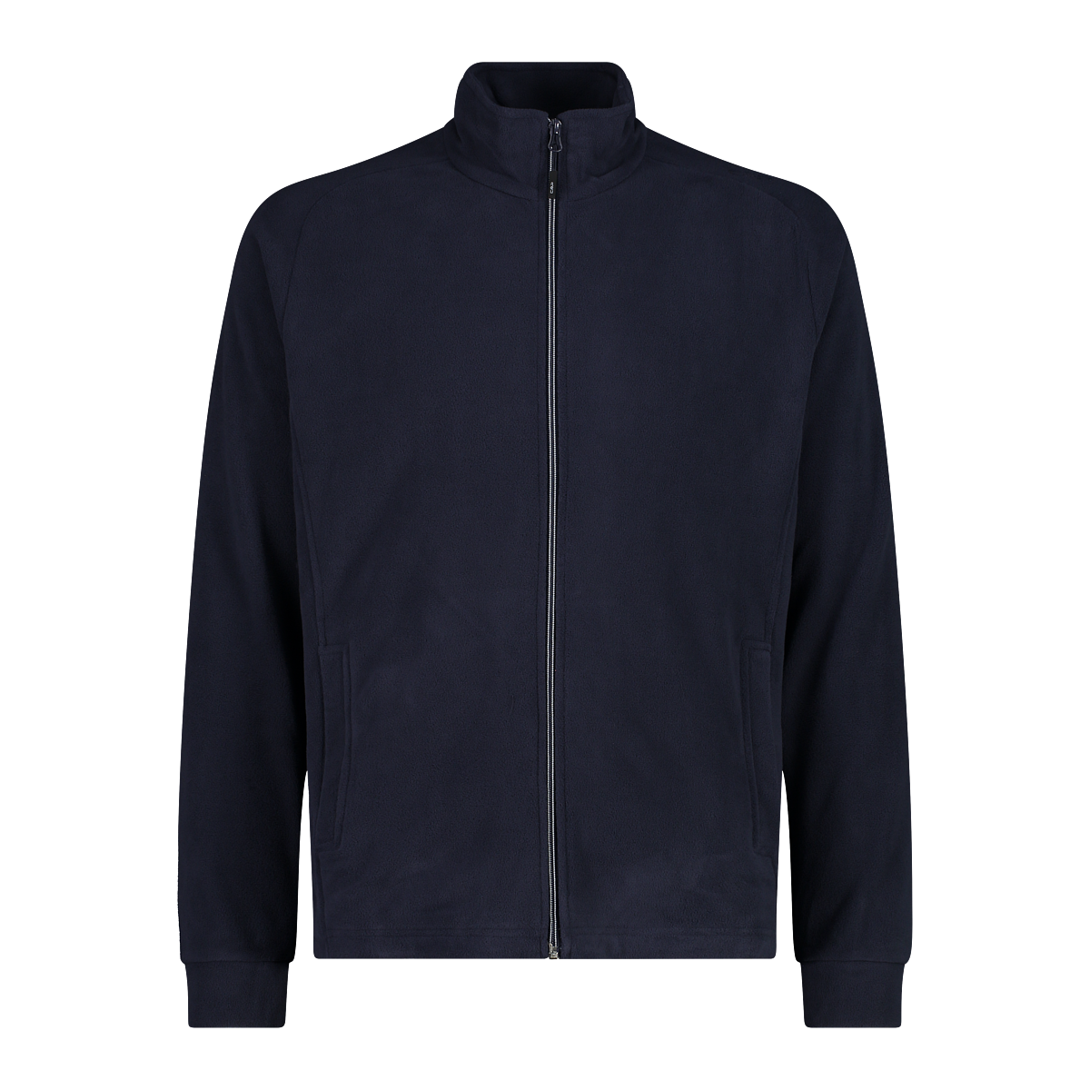 CMP Fleecejacke mit Frontreißverschluss, aus Artic-Fleece