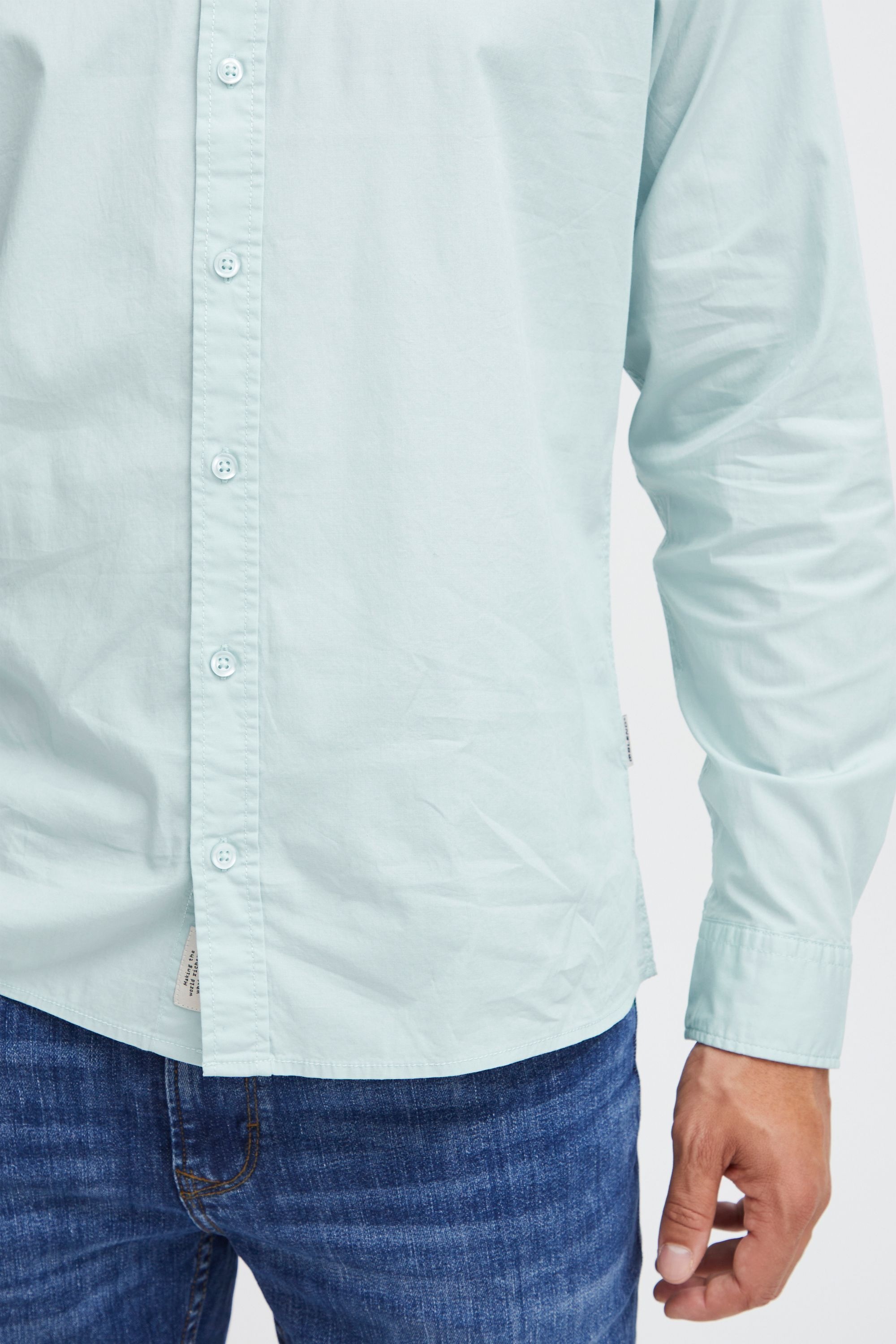 Blend Langarmhemd »Langarmhemd BHBoxwell«