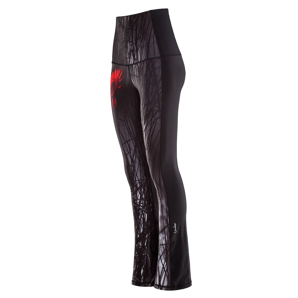 Winshape Leggings »Functional Power Shape BCHWL107«