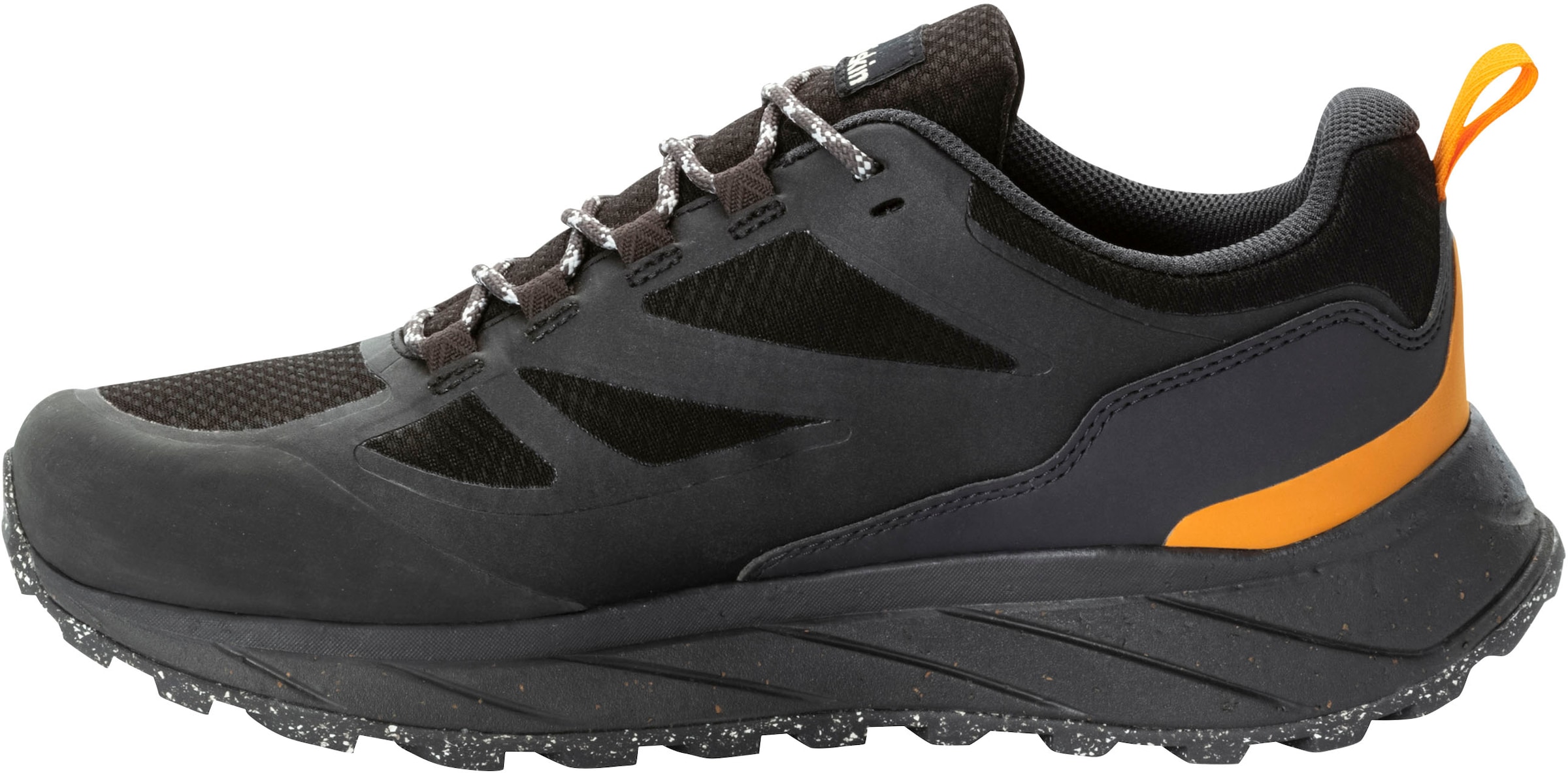 Jack Wolfskin Wanderschuh »TERRAVENTURE TEXAPORE LOW M«, wasserdicht