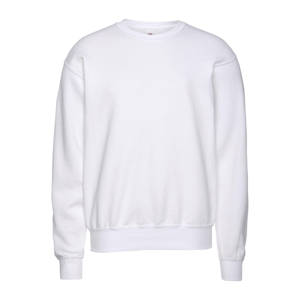 Fruit of the Loom Sweatshirt