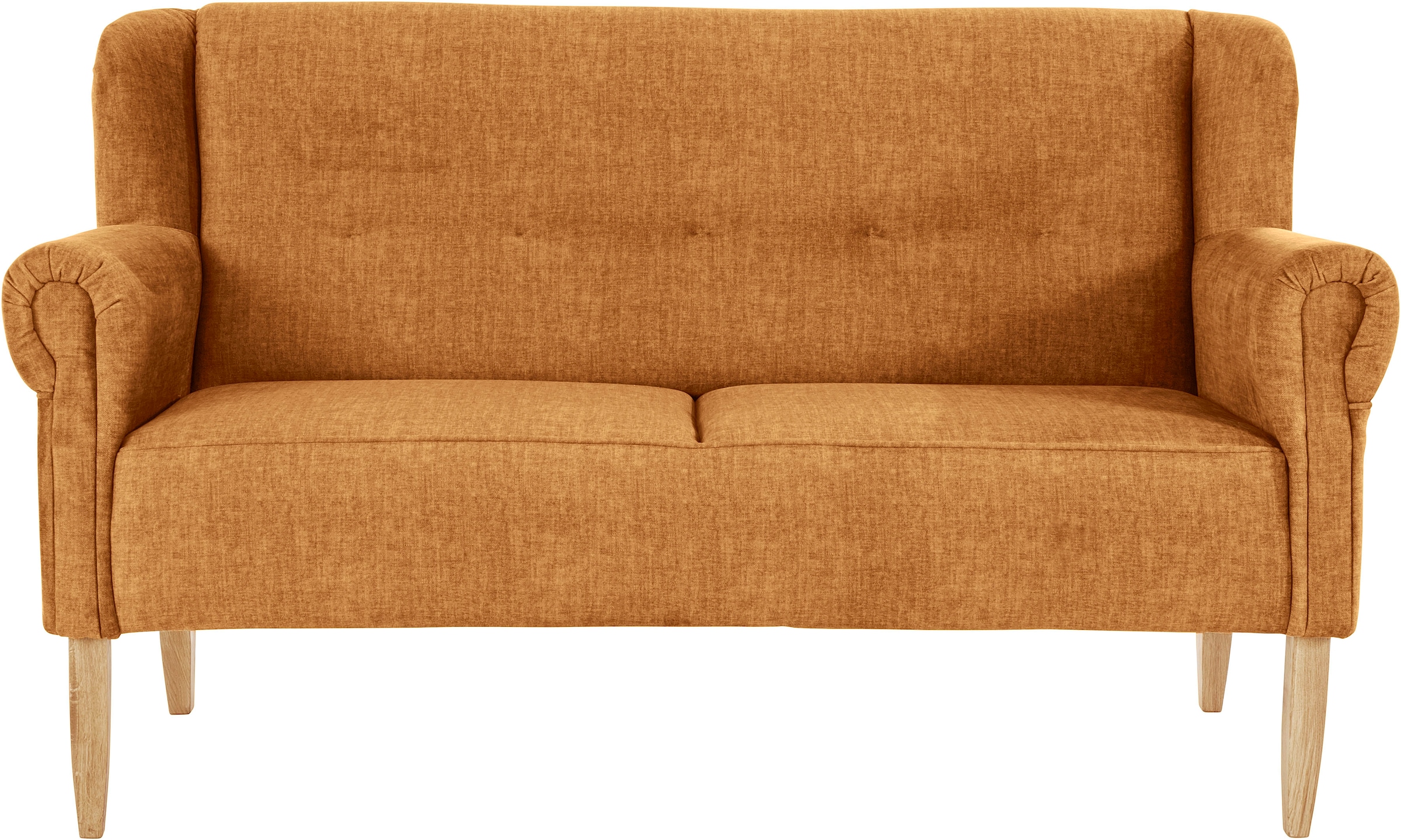 Home affaire Küchensofa »Moro«, in verschiedenen Stoffe und Farben