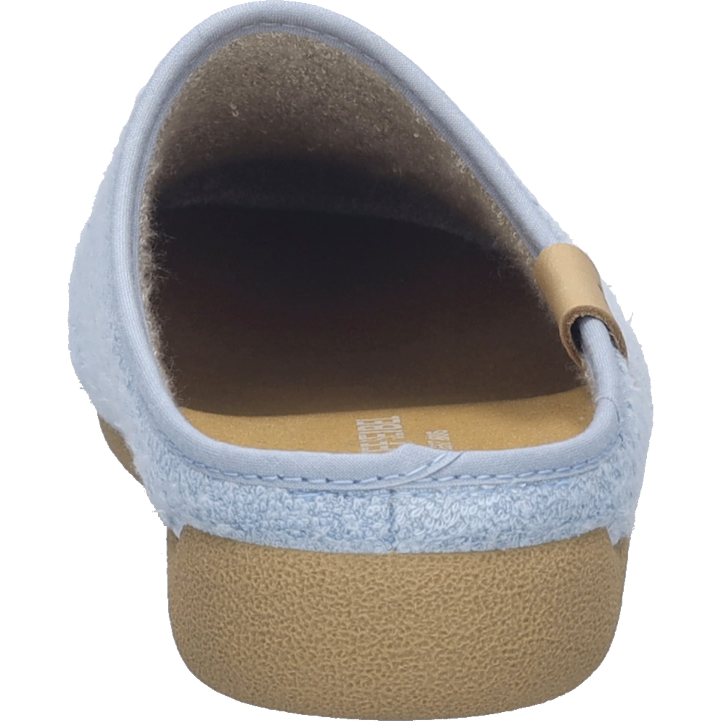 Josef Seibel Hausschuh »Cara 04, skyblue«