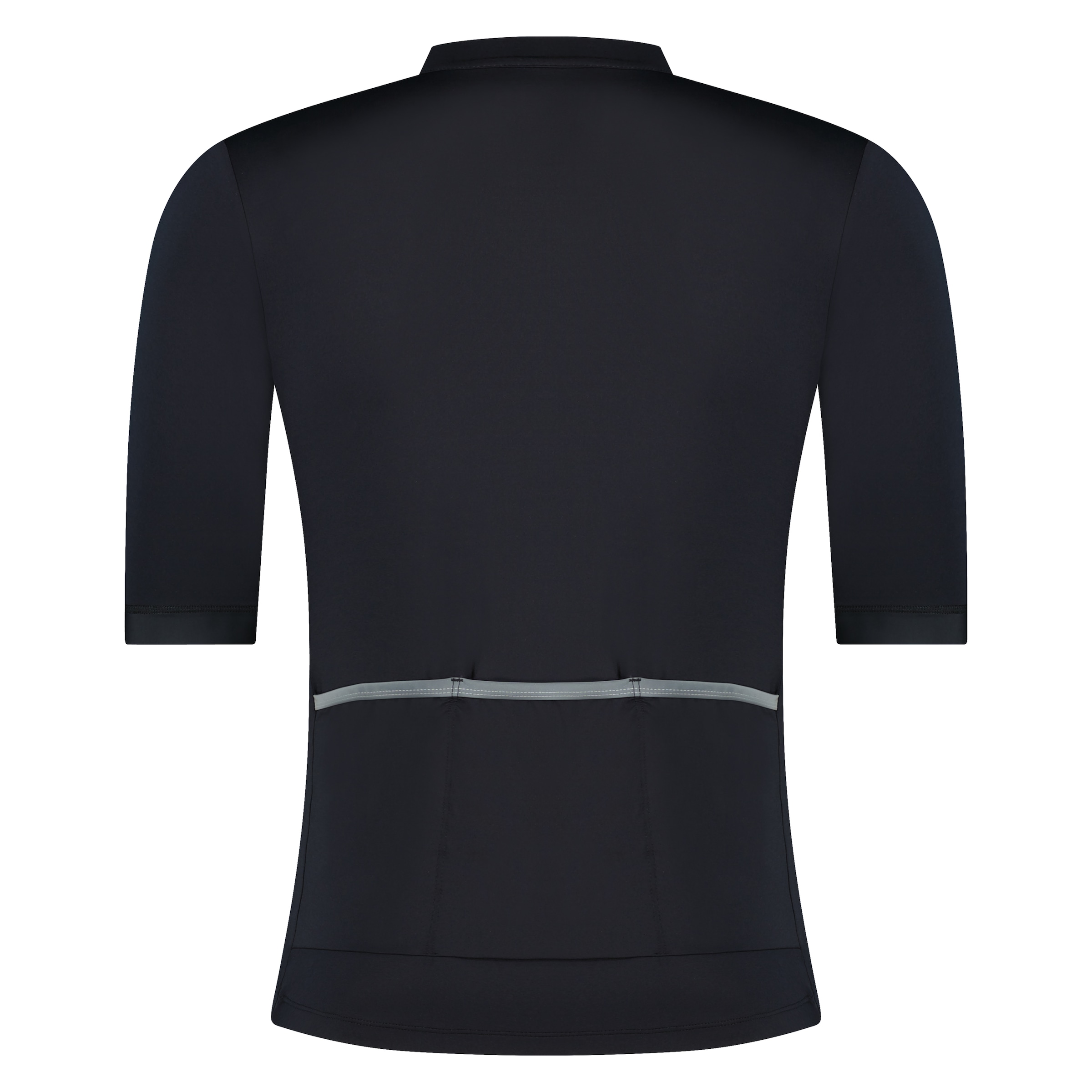 Shimano Radtrikot »FUTURO Short Sleeve Jersey, Black«