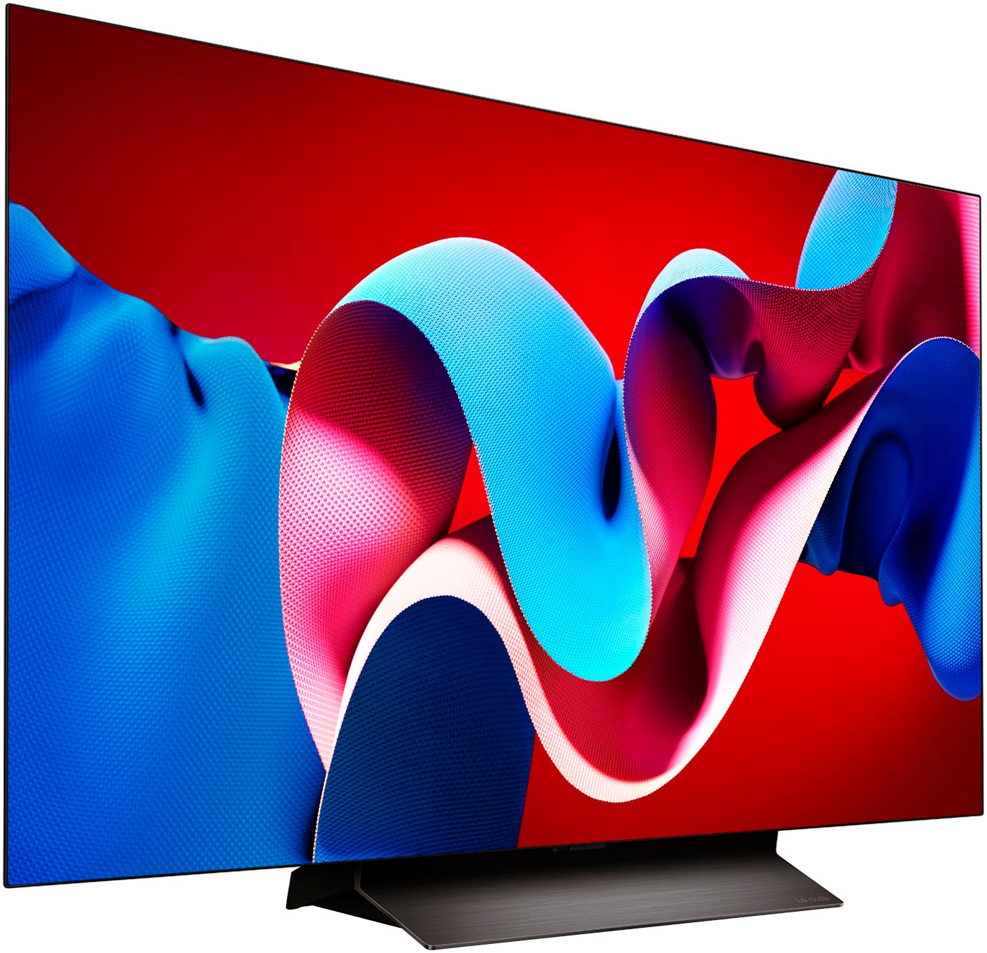 LG OLED-Fernseher »OLED48C47LA«, 4K Ultra HD, Smart-TV