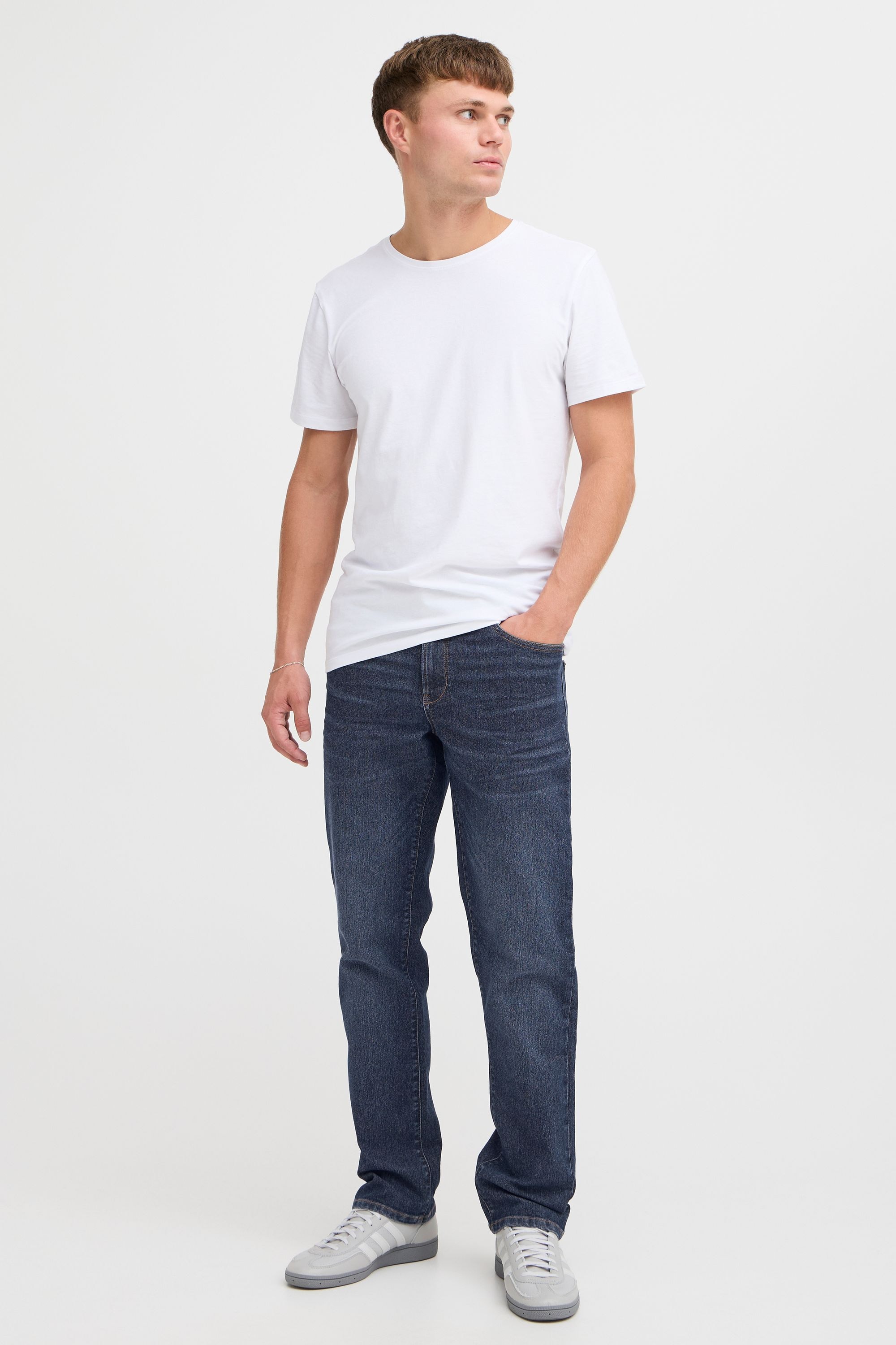 !Solid Bequeme Jeans »Bequeme Jeans SDRYNO«