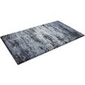 Grund Badematte »Plank«, Höhe 20 mm, rutschhemmend beschichtet, schnell trocknend, weiche Haptik, Made in Europe