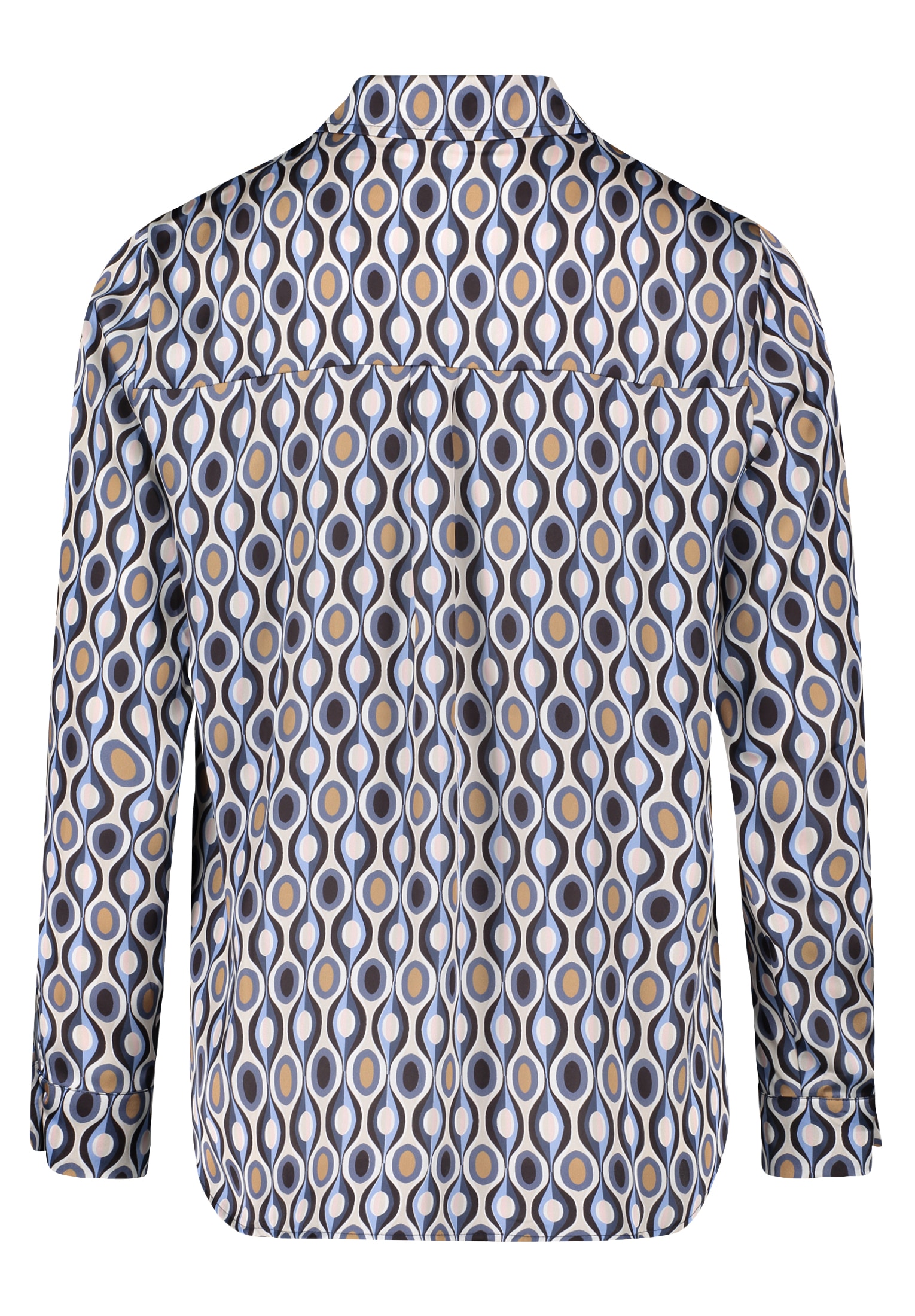 Betty Barclay Longbluse »Longbluse langarm«