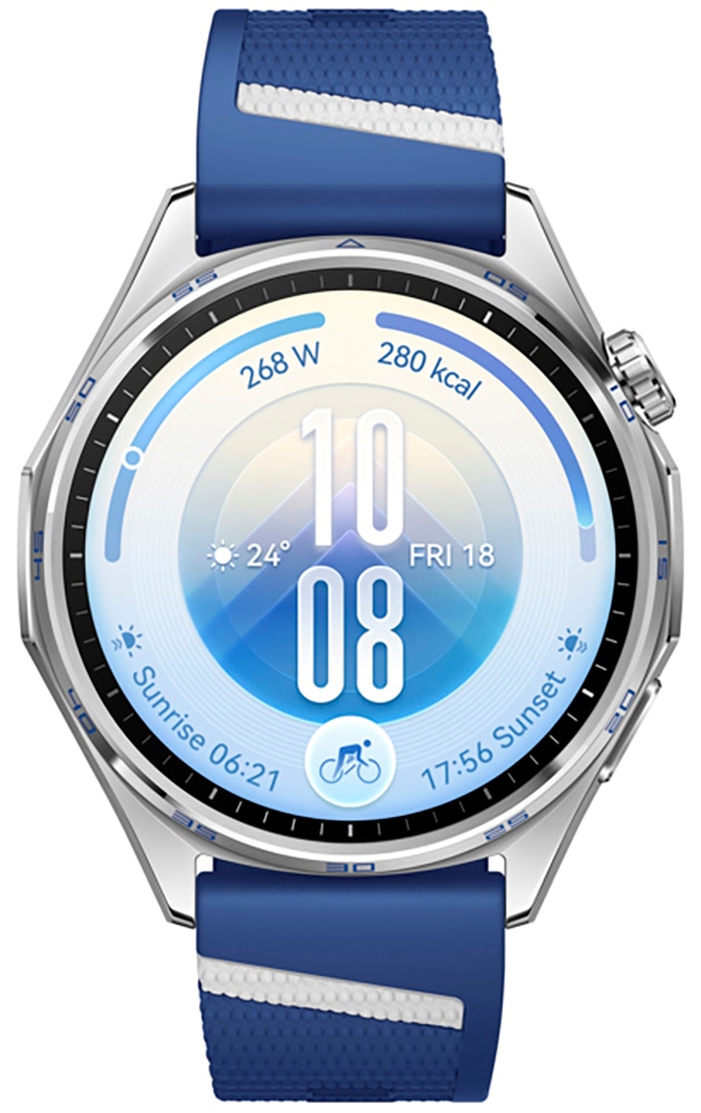 Huawei Smartwatch »WATCH GT7 46mm«(/ 1,47 ″)