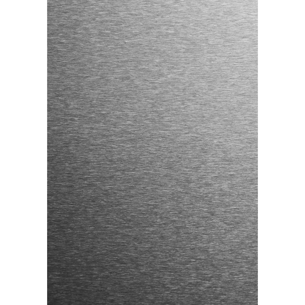 Grundig Kühl-/Gefrierkombination, GKN 26860 XRHN, 185,2 cm hoch, 59,5 cm breit