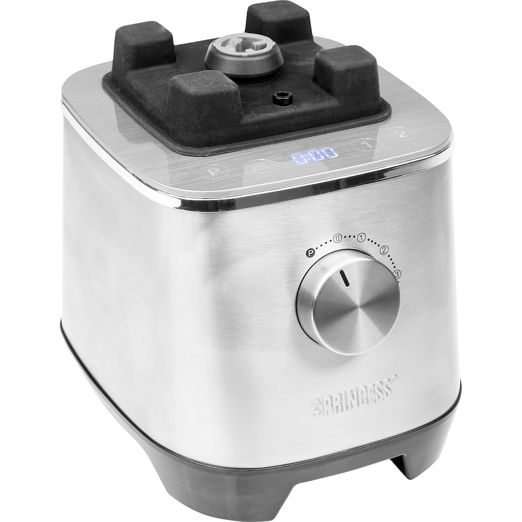 PRINCESS Standmixer »219500 Deluxe«, 2000 W