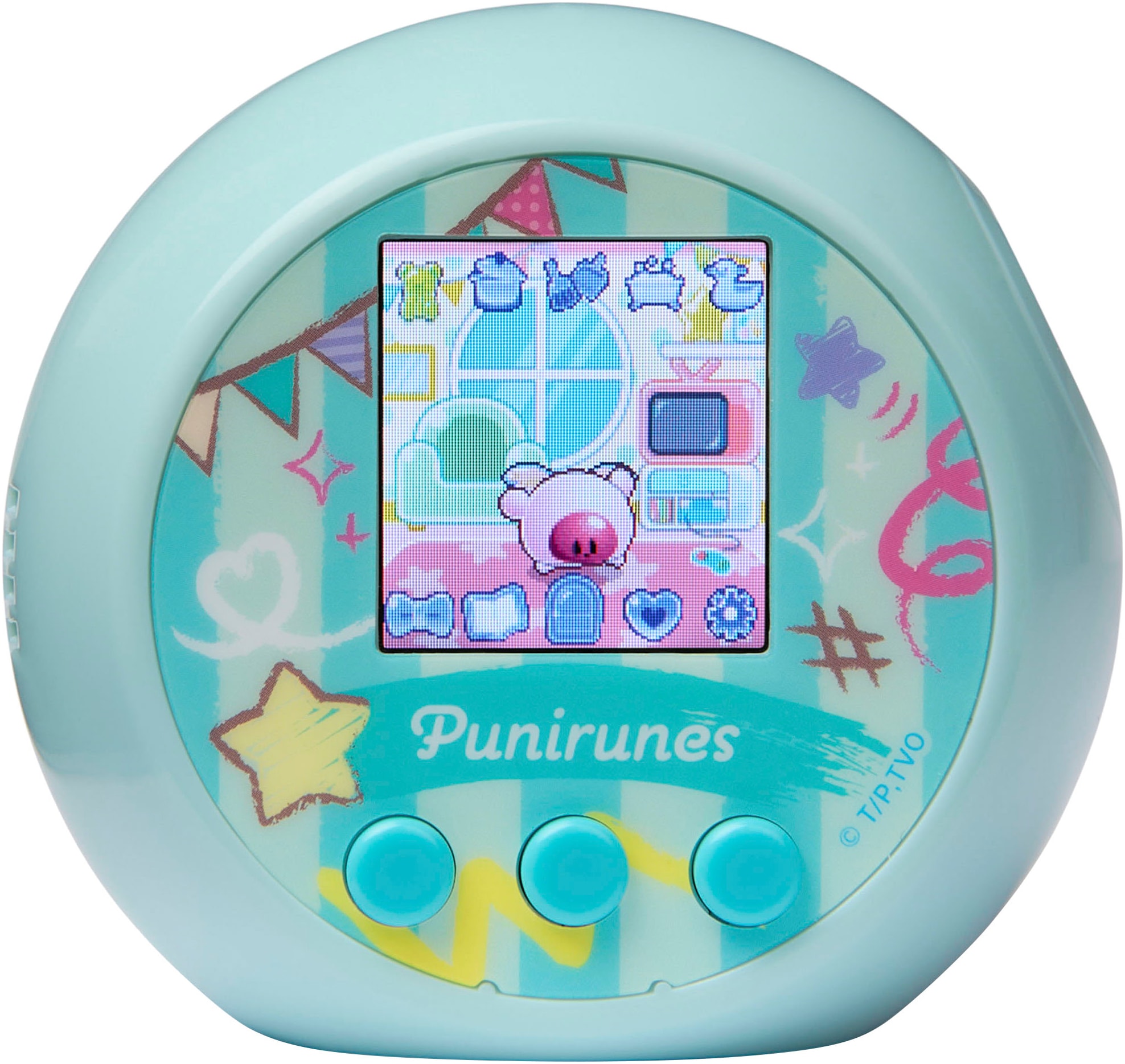 Spin Master Spielfigur »Punirunes«