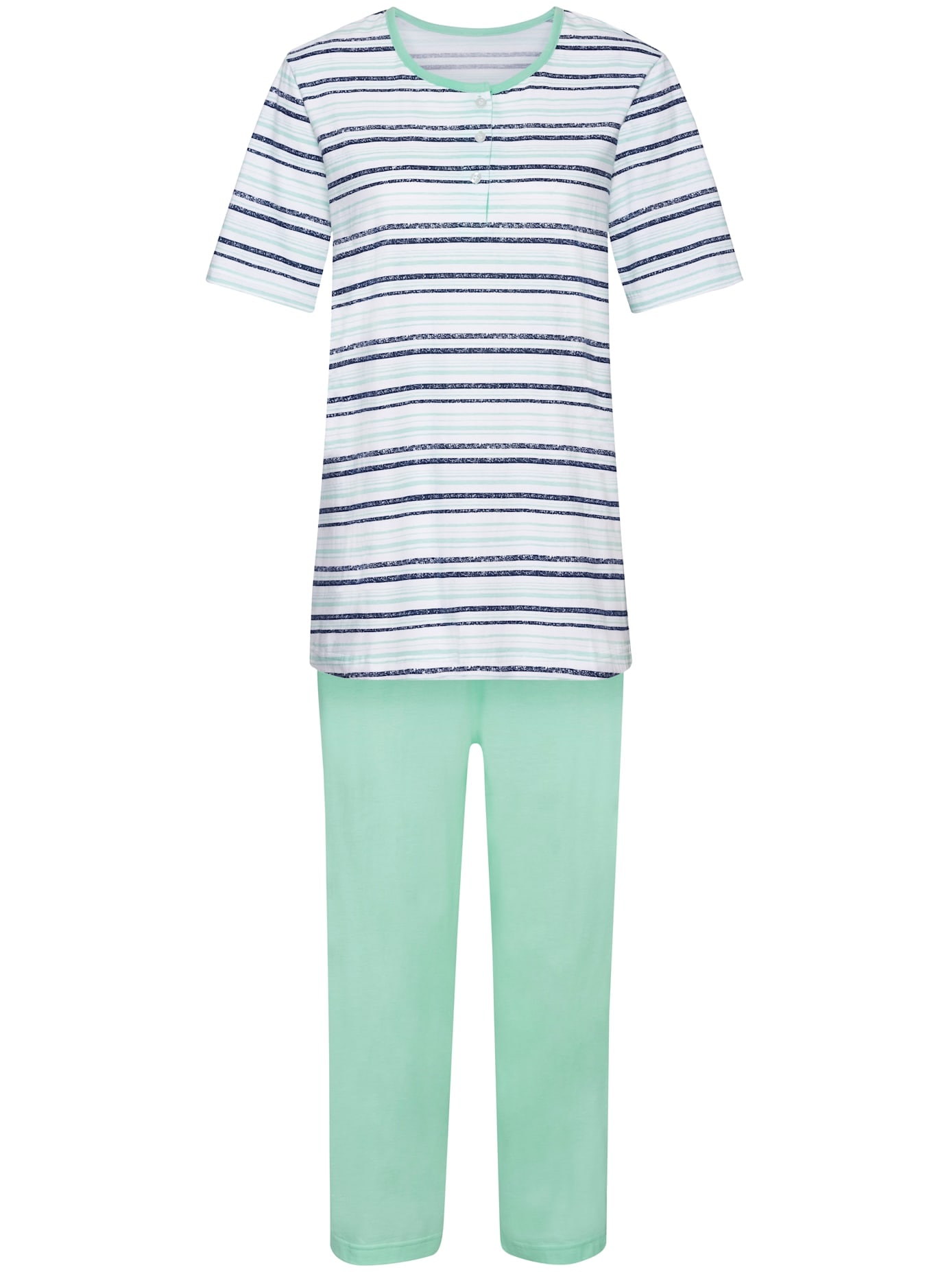 wäschepur Schlafanzug