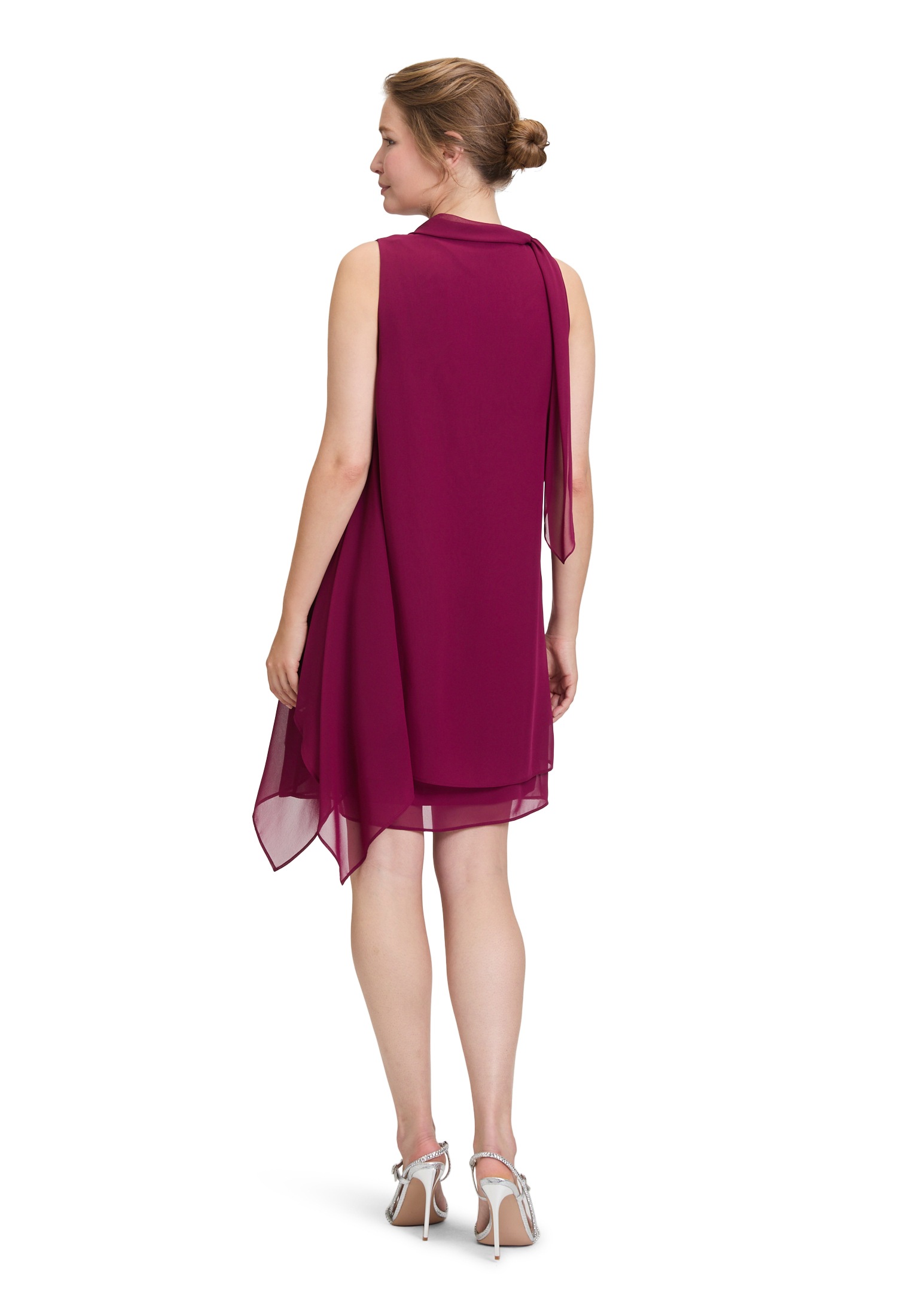 Vera Mont Cocktailkleid »Cocktailkleid ohne Arm«