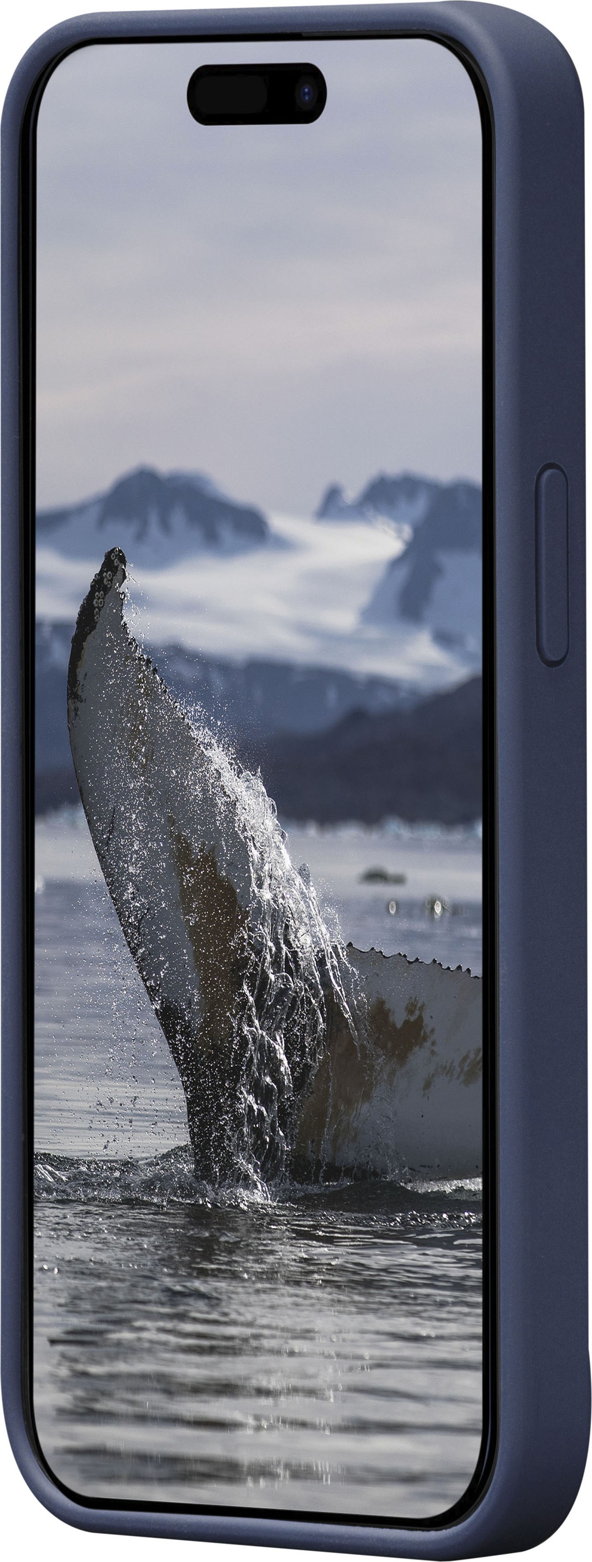 dbramante1928 Smartphone-Hülle »Monaco MagSafe iPhone 15 Pro« Apple iPhone 15 Pro