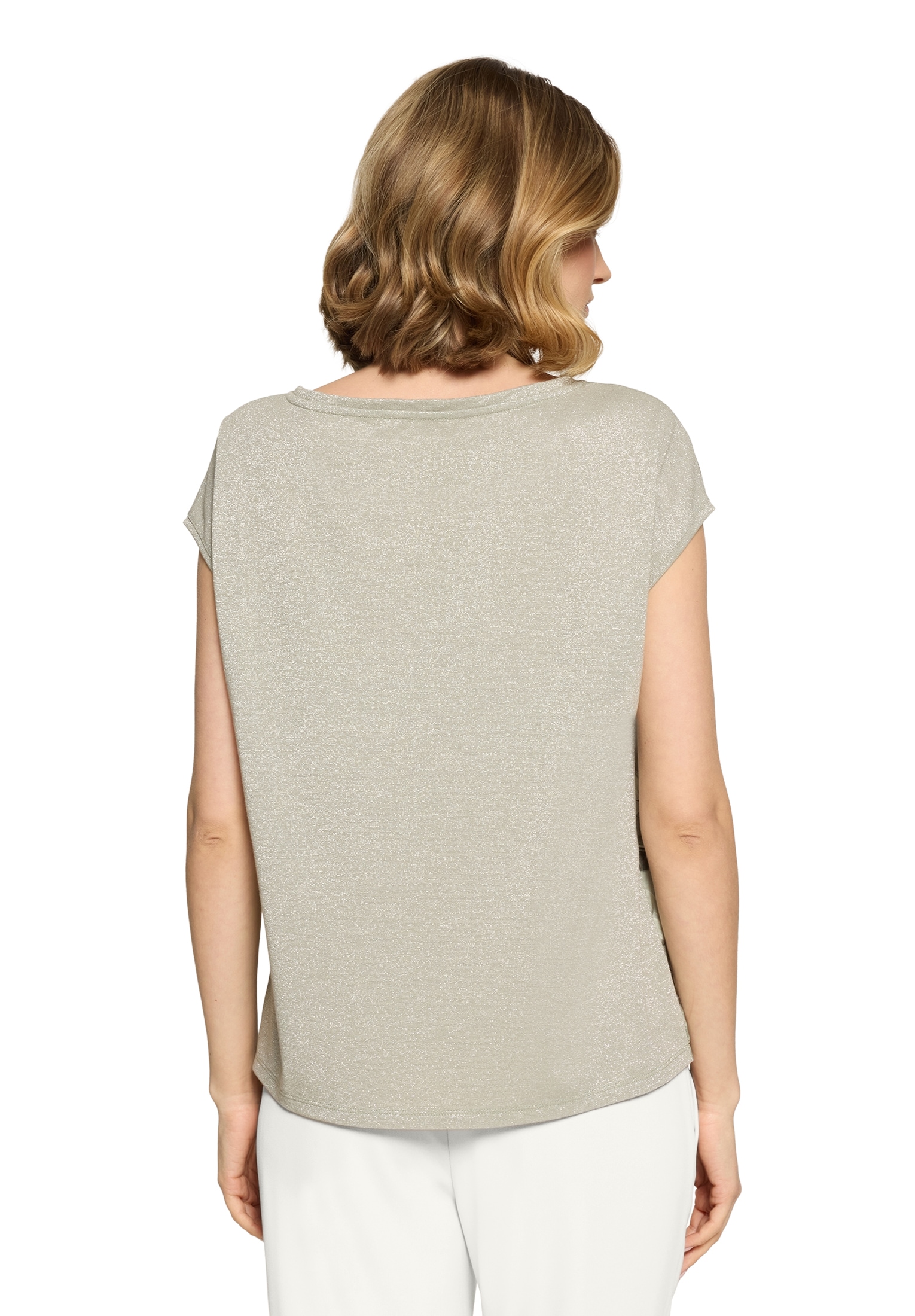 Betty Barclay Blusenshirt »Blusenshirt mit Aufdruck«