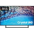 Samsung LED-Fernseher »50" Crystal UHD 4K BU8579 (2022)«, 125 cm/50 Zoll, 4K Ultra HD, Smart-TV-Google TV, Crystal Prozessor 4K-HDR-Motion Xcelerator