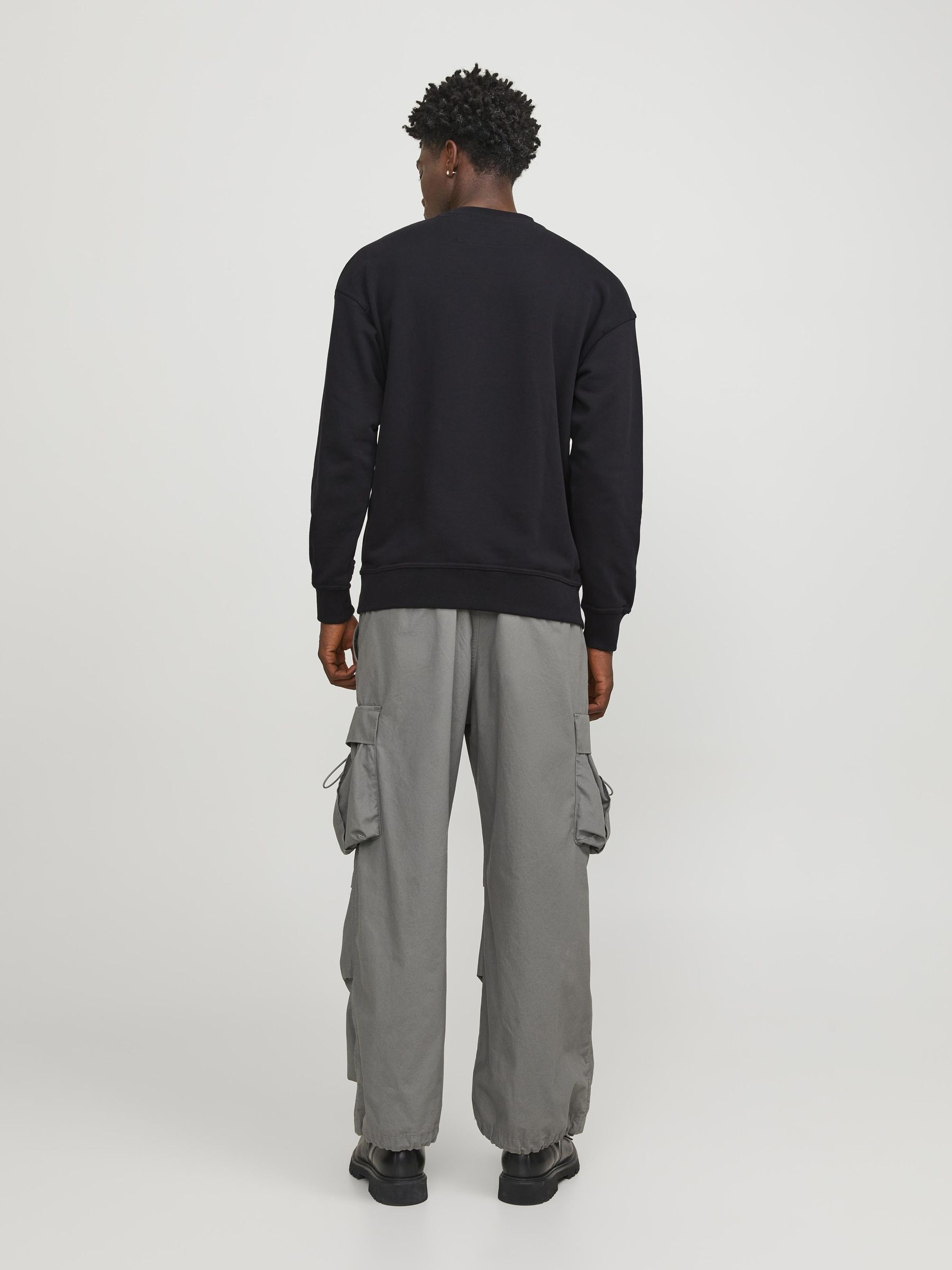 Jack & Jones Sweatshirt »JCOCOLLECTIVE SWEAT CREW NECK SN«