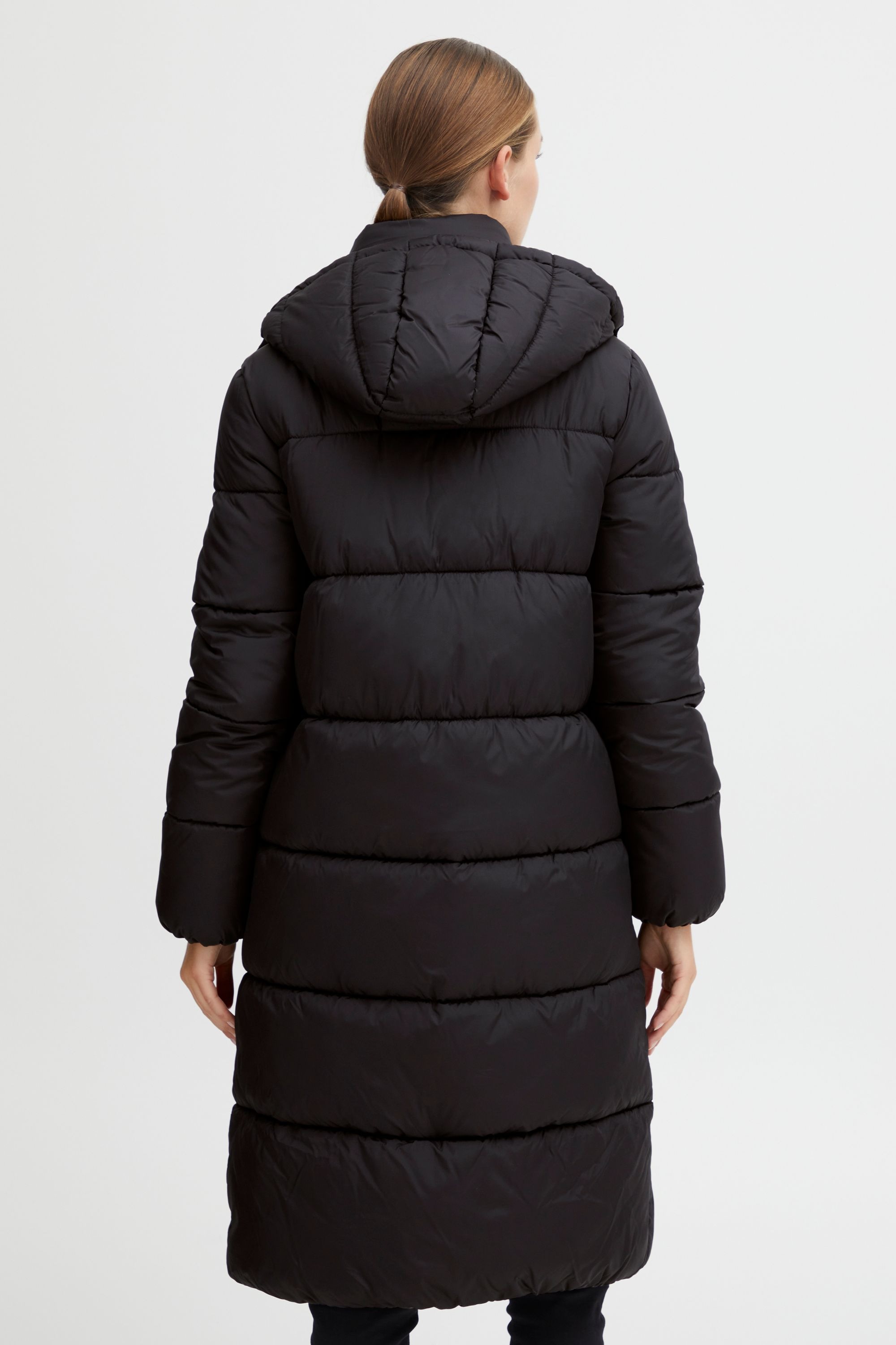 OXMO Steppmantel »Steppmantel OXBoda«