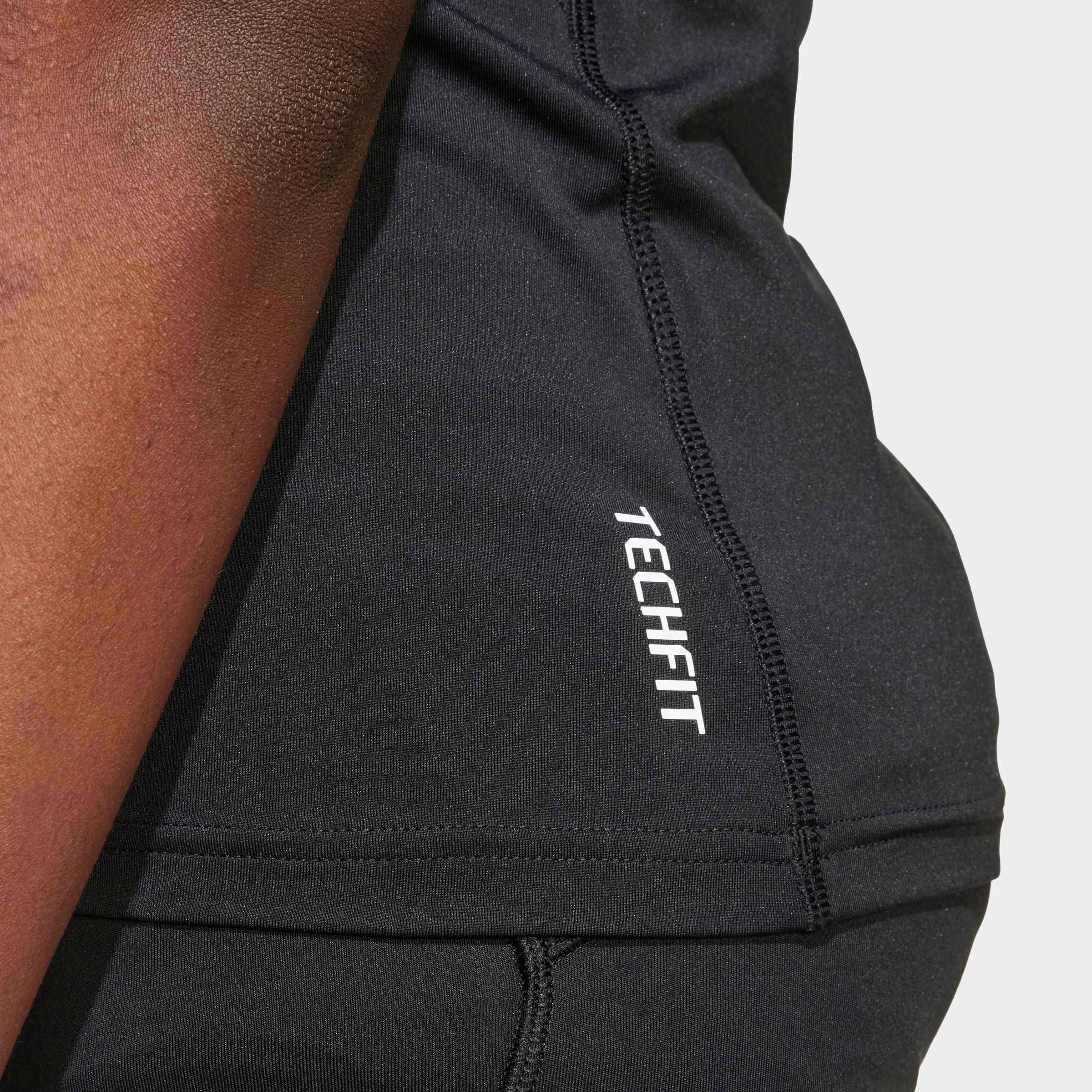 adidas Sportswear T-Shirt »TECHFIT«