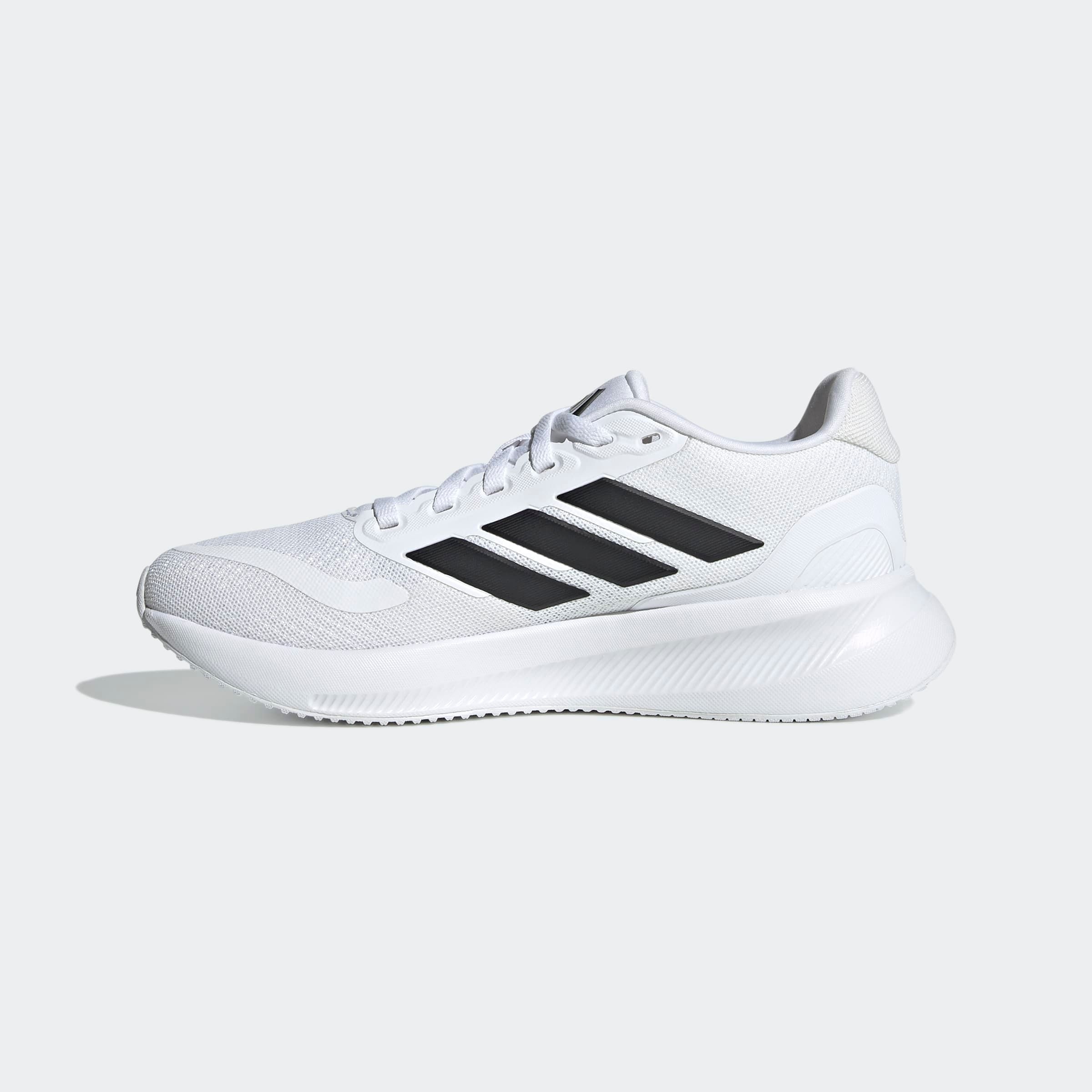 adidas Sportswear Laufschuh »RUNFALCON 5 KIDS«