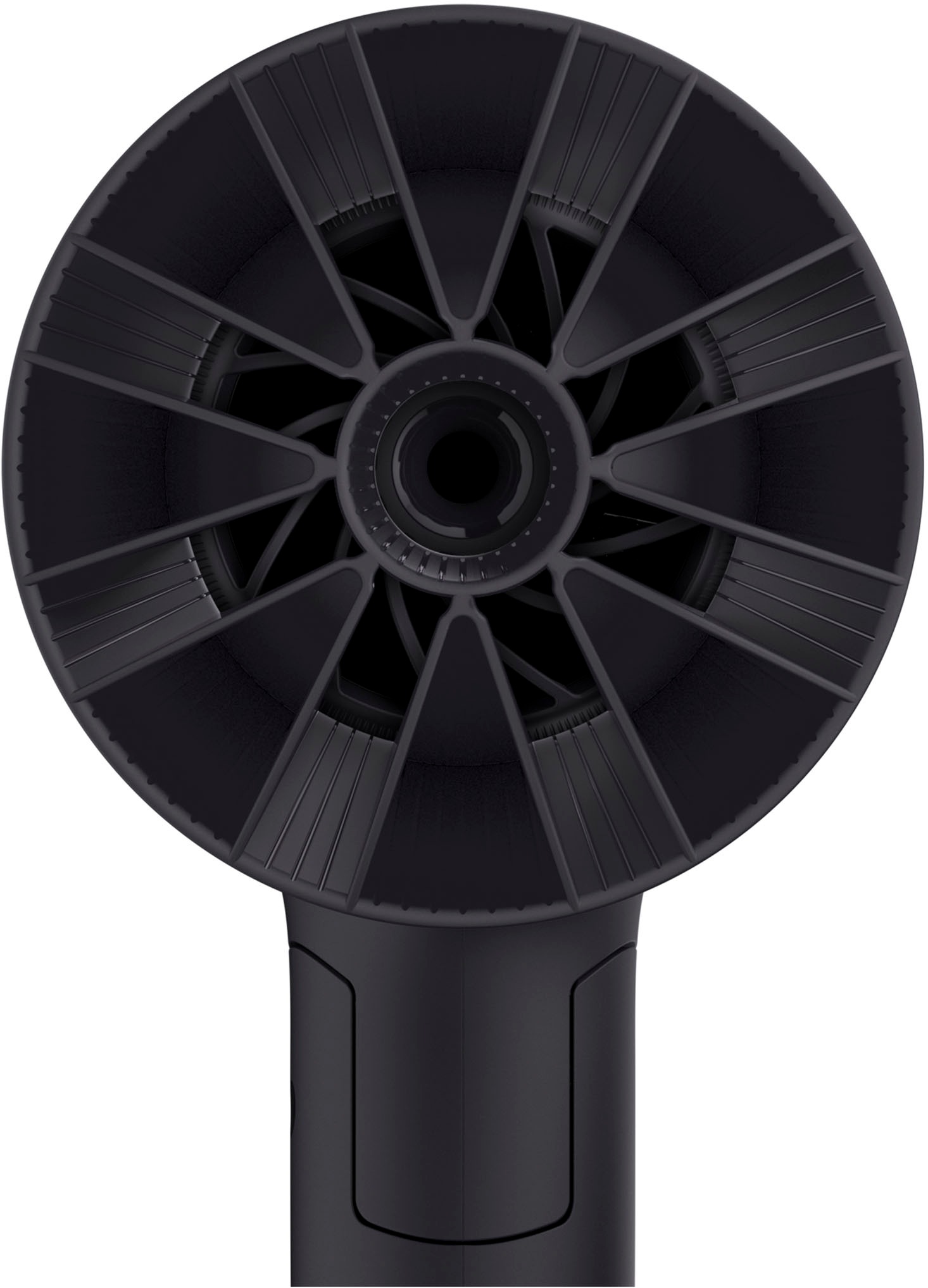 Philips Haartrockner »Series 3000 BHD308/10«, 1600 W, 1 Aufsätze, mit ThermoProtect Aufsatz 3, Hitze- und Geschwindigkeitsstufen