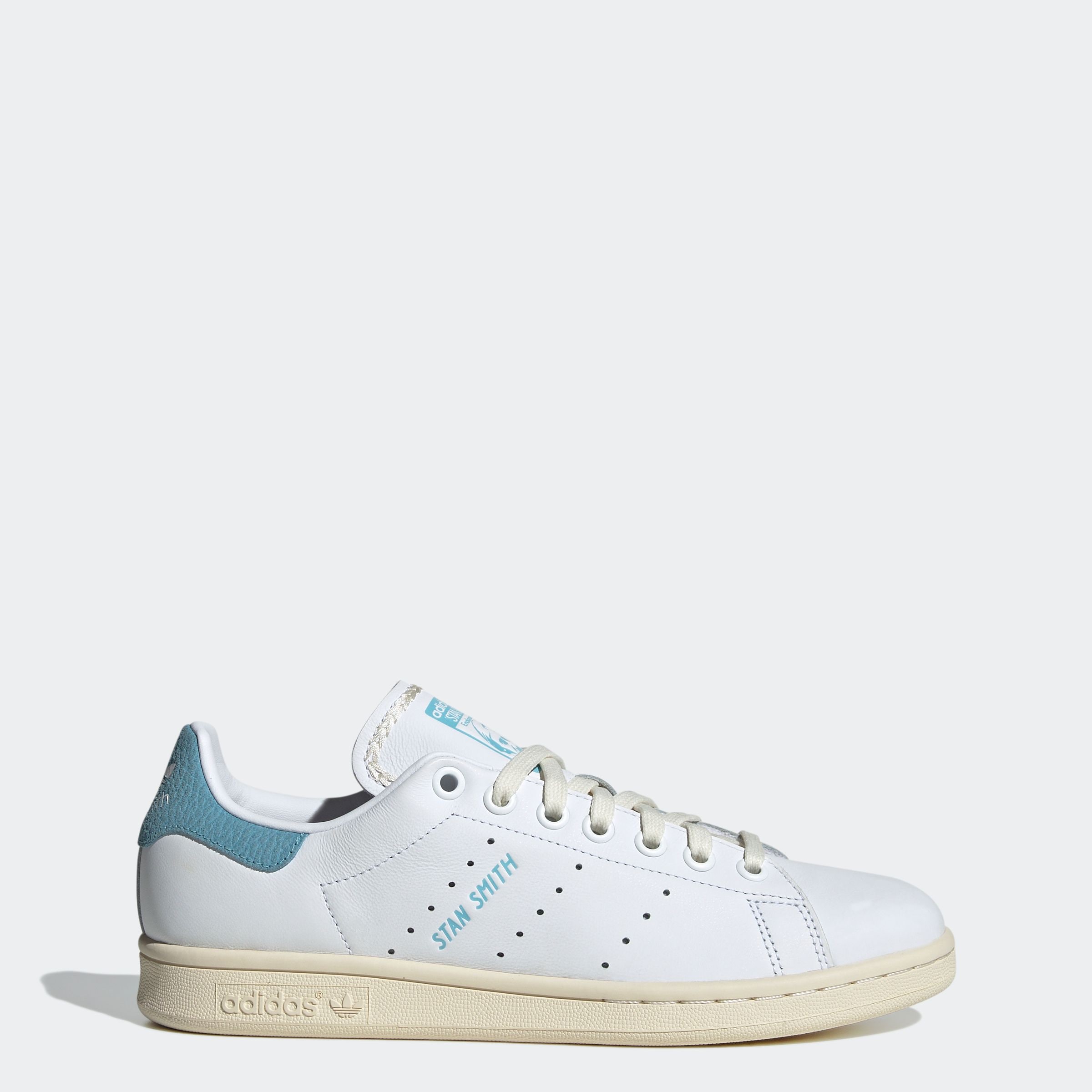 adidas Originals Sneaker »STAN SMITH W«