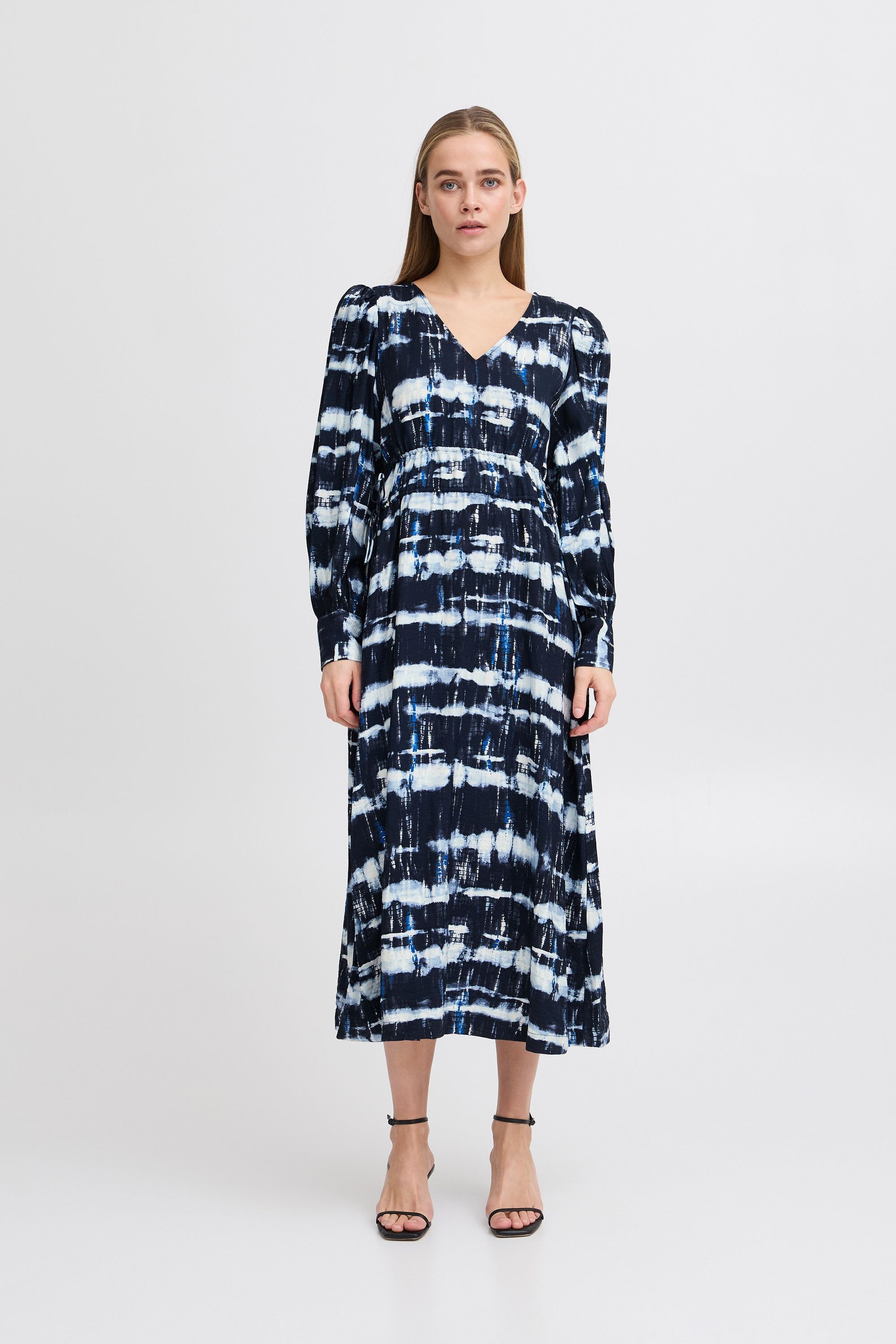 Ichi Midikleid »Midikleid IHVARIEL«