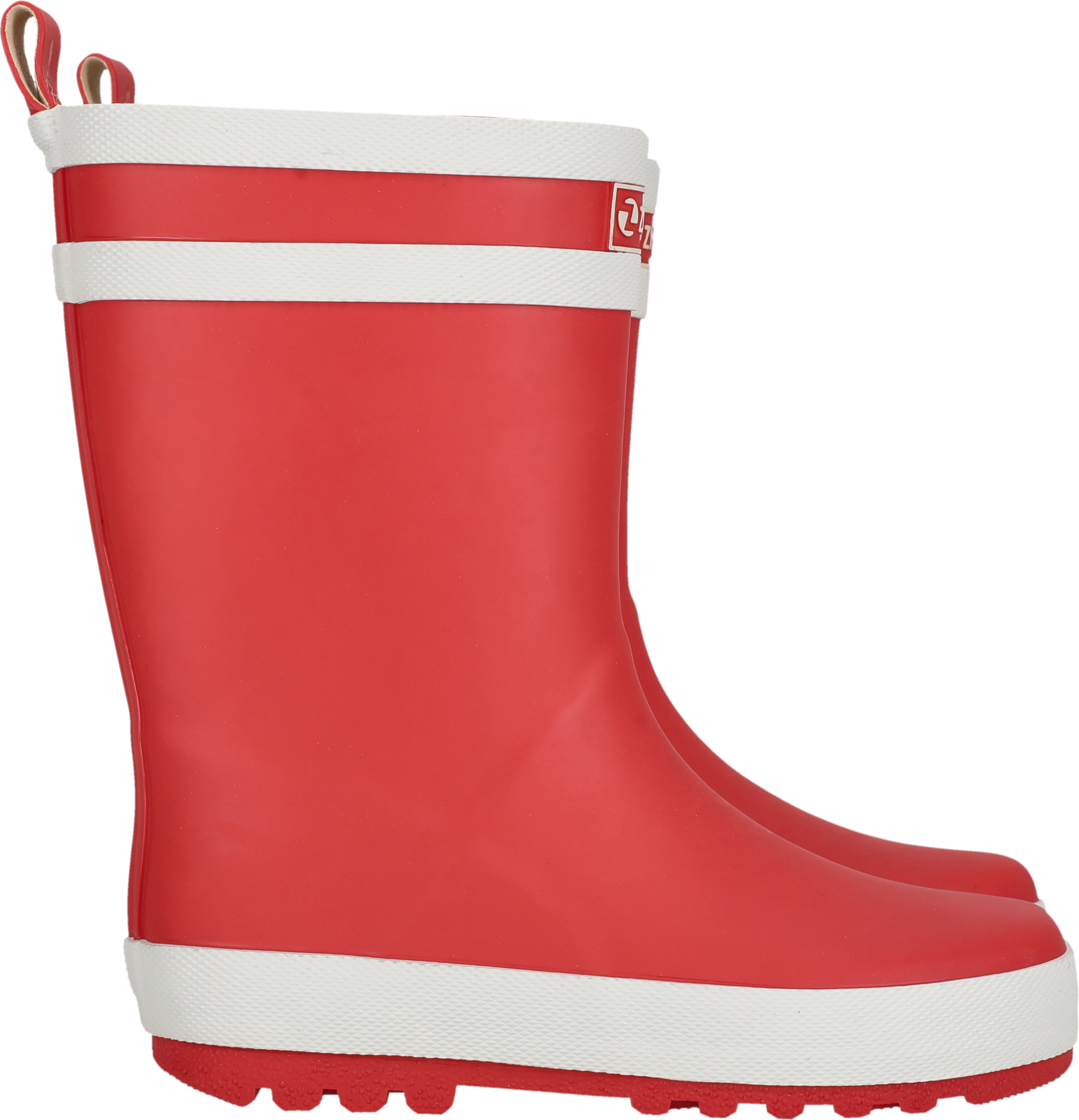 WHISTLER Gummistiefel »Rook Kids Rubber Boot«  wasserdicht