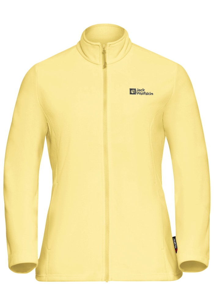 Jack Wolfskin Fleecejacke »TAUNUS FZ W«