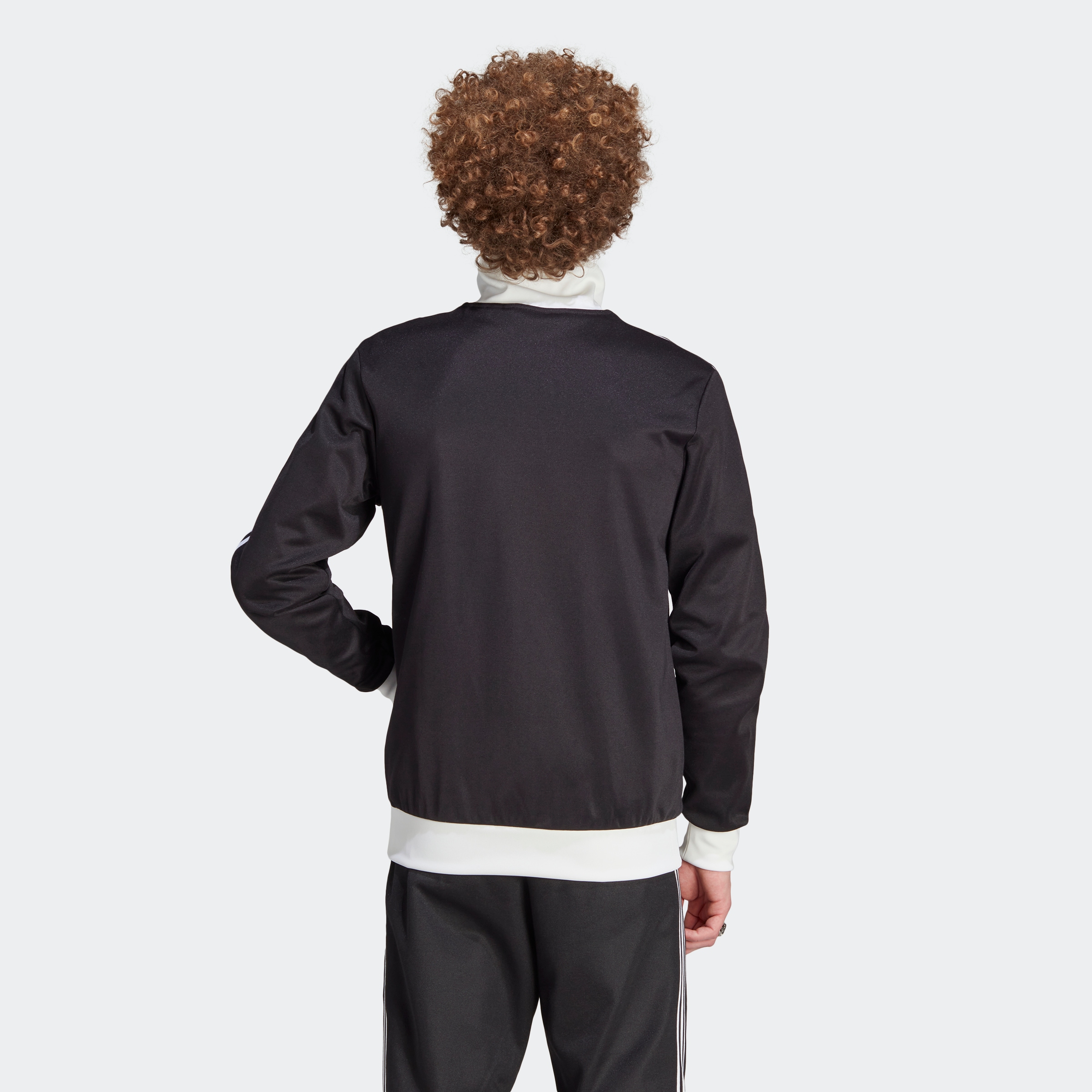 adidas Originals Trainingsjacke »CLASSIC TT«