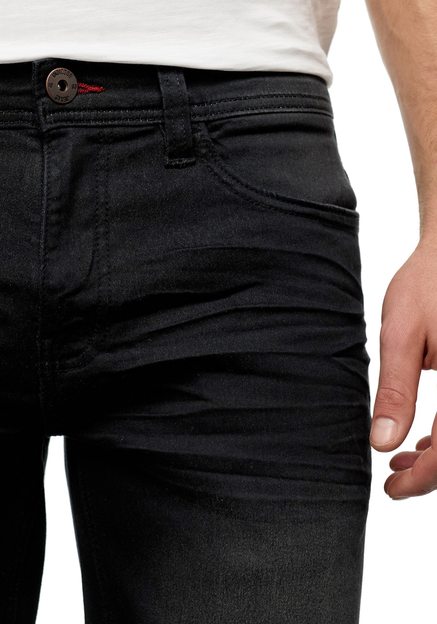 Indicode Shorts »INDelmare«