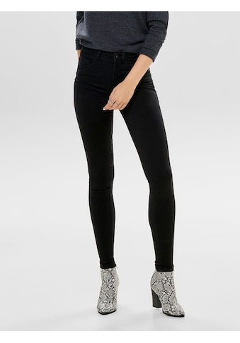 Only High-waist-Jeans »ROYAL«, im 5-Pocket-Design kaufen