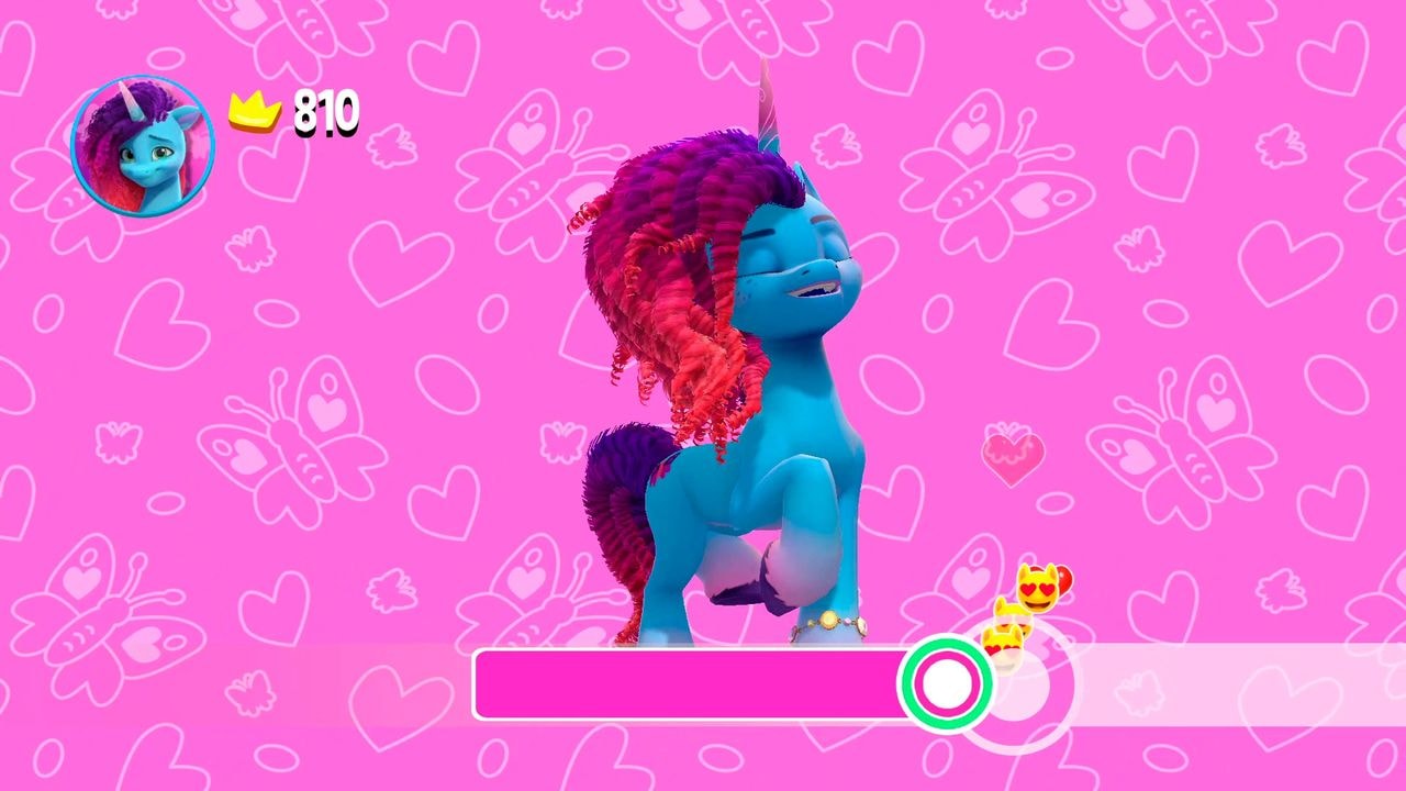 Outright Games Spielesoftware »My Little Pony: Das Geheimnis von Zephyr Heights«, PlayStation 5