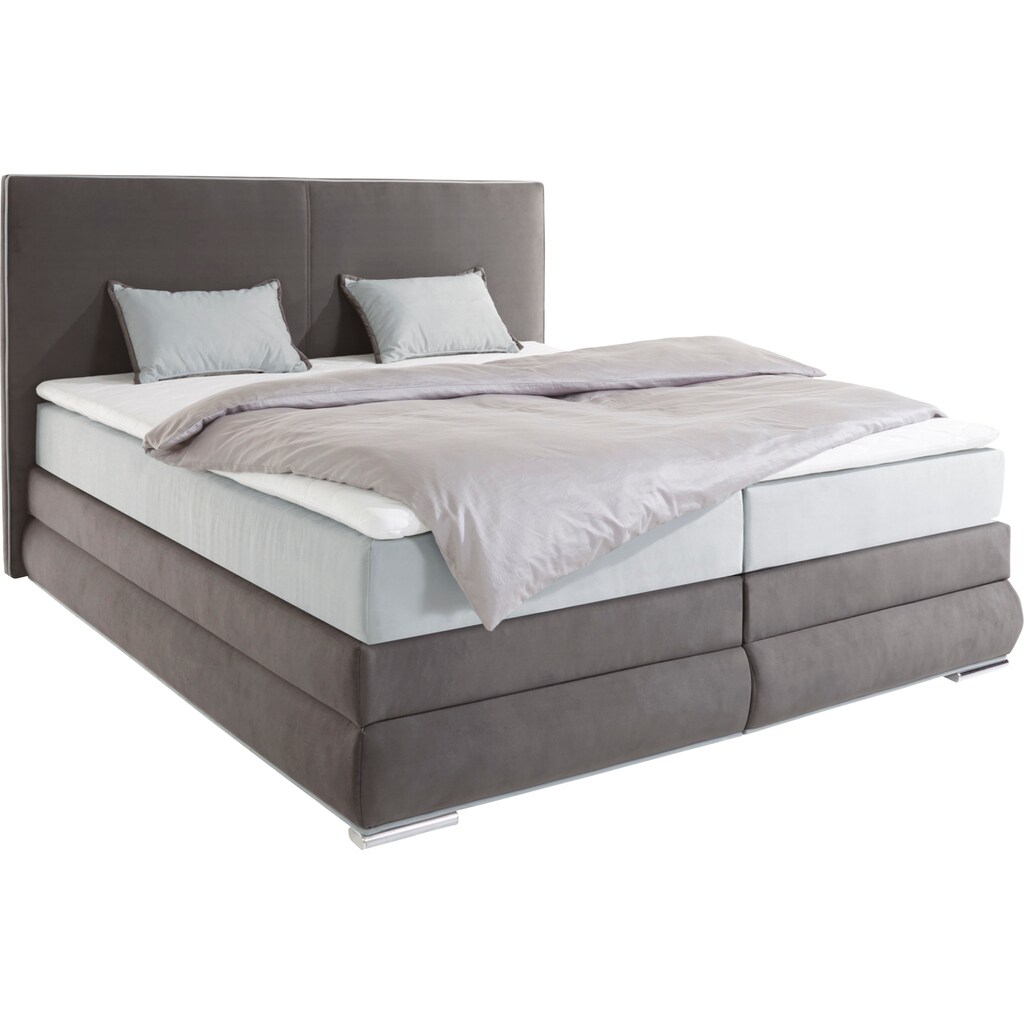 COLLECTION AB Boxspringbett