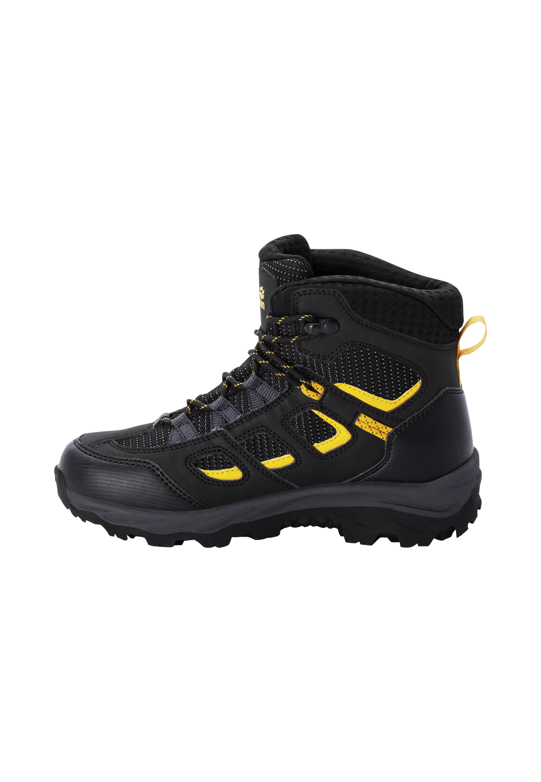 Jack Wolfskin Wanderschuh »VOJO TEXAPORE MID K«, wasserdicht