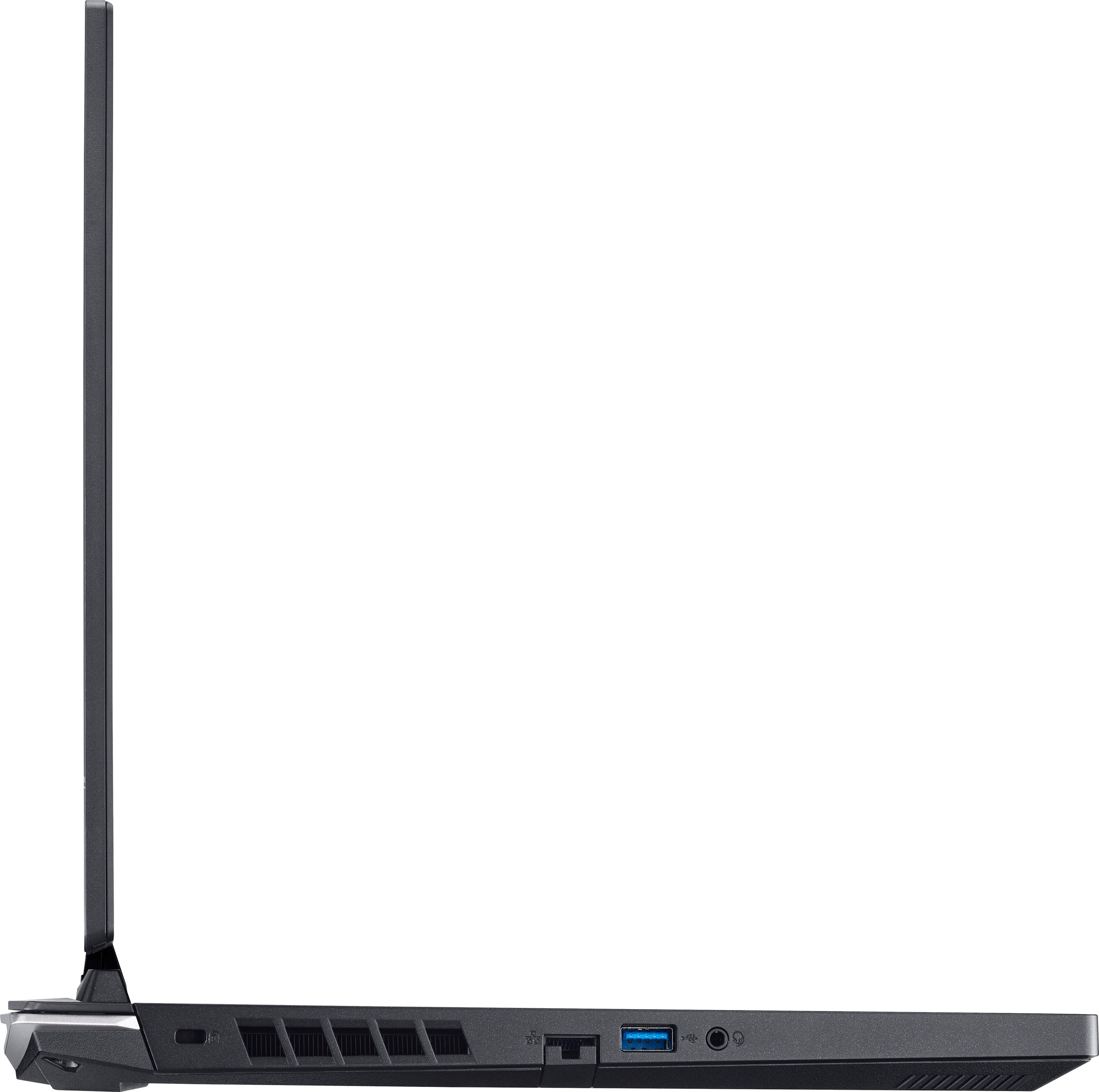 Acer Gaming-Notebook »Nitro 5 AN515-58-59XZ«, 39,62 cm, / 15,6 Zoll, Intel, Core i5, GeForce RTX 4050, 512 GB SSD, Thunderbolt™ 4