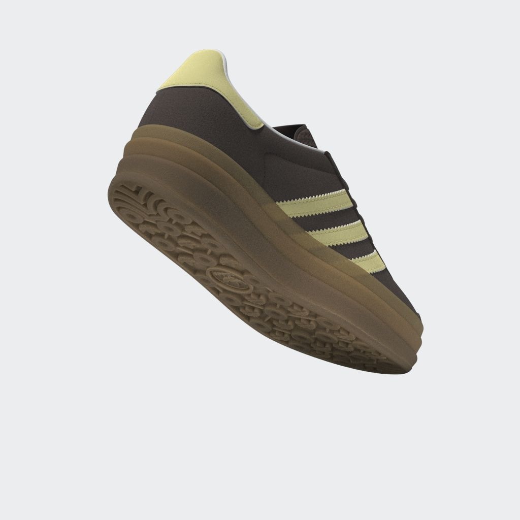 adidas Originals Sneaker »GAZELLE BOLD«