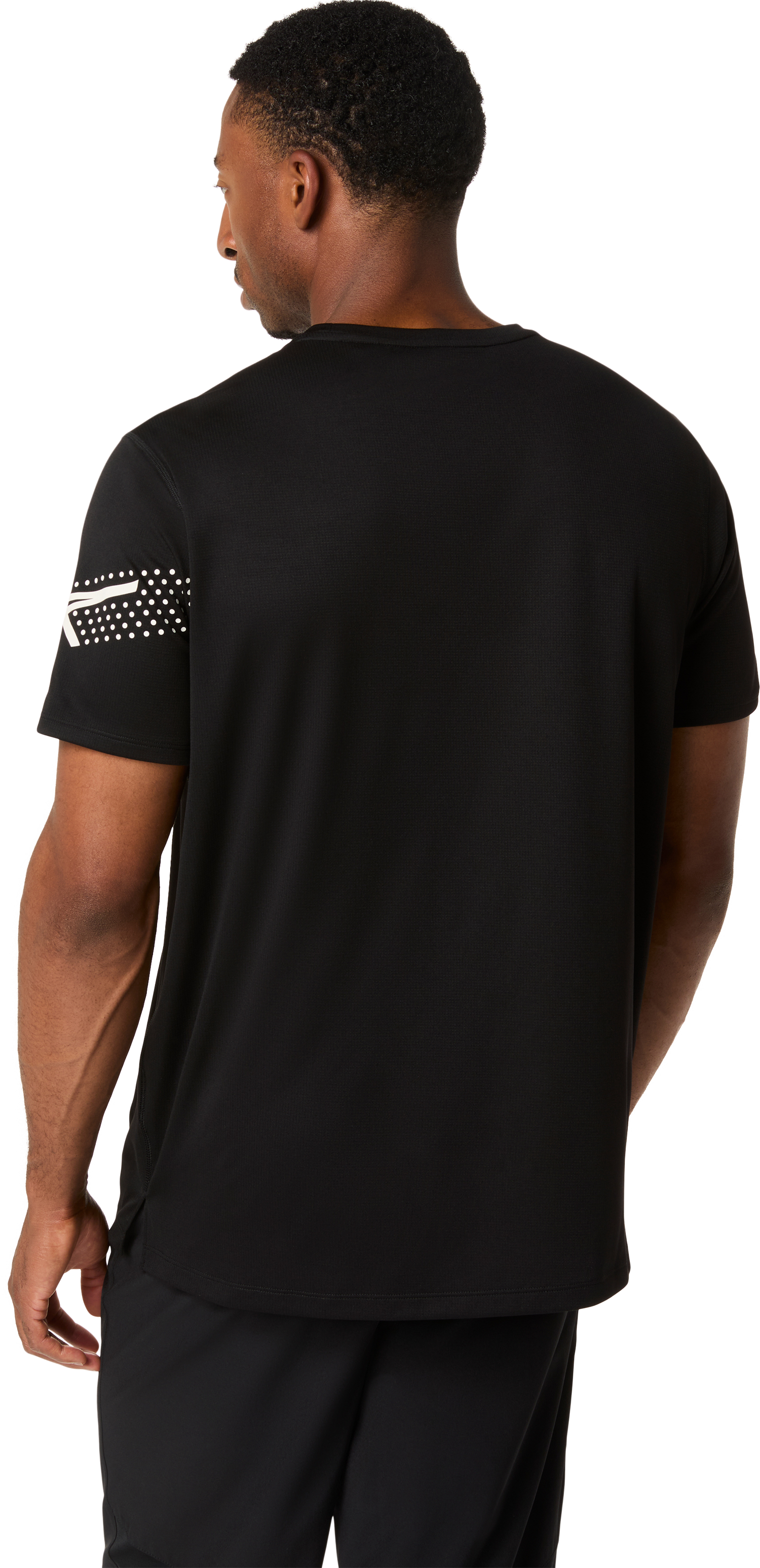 Asics Laufshirt »ICON SS TOP«