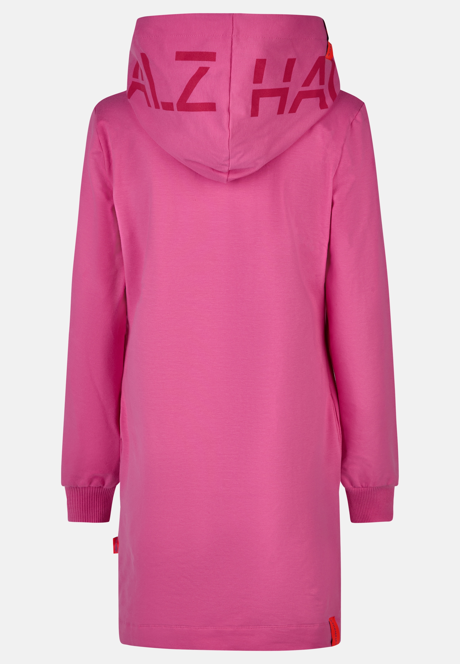 salzhaut Midikleid »Knielanges Kleid (Midi) DISCHDÄK«