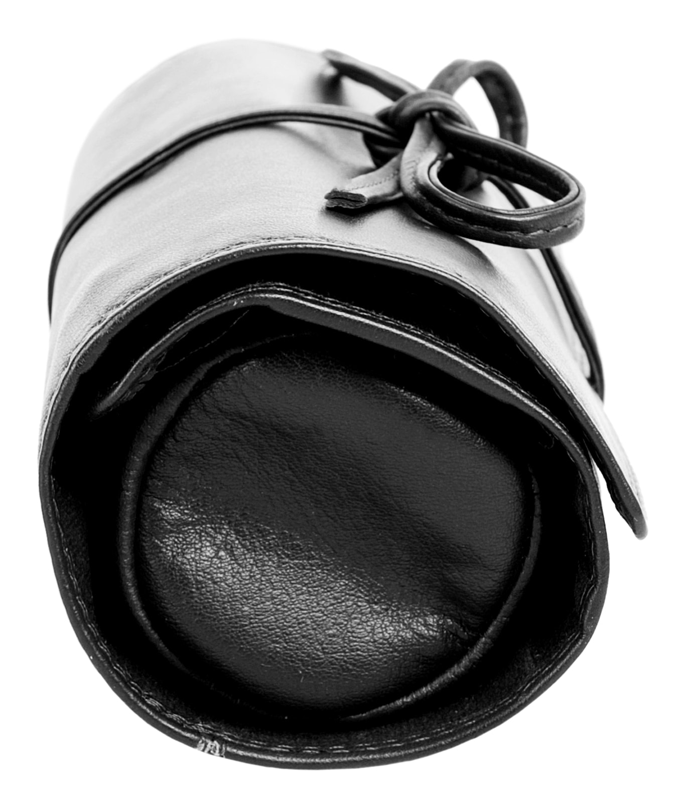 BODENSCHATZ Schmuckkasten »KINGS NAPPA« echt Leder