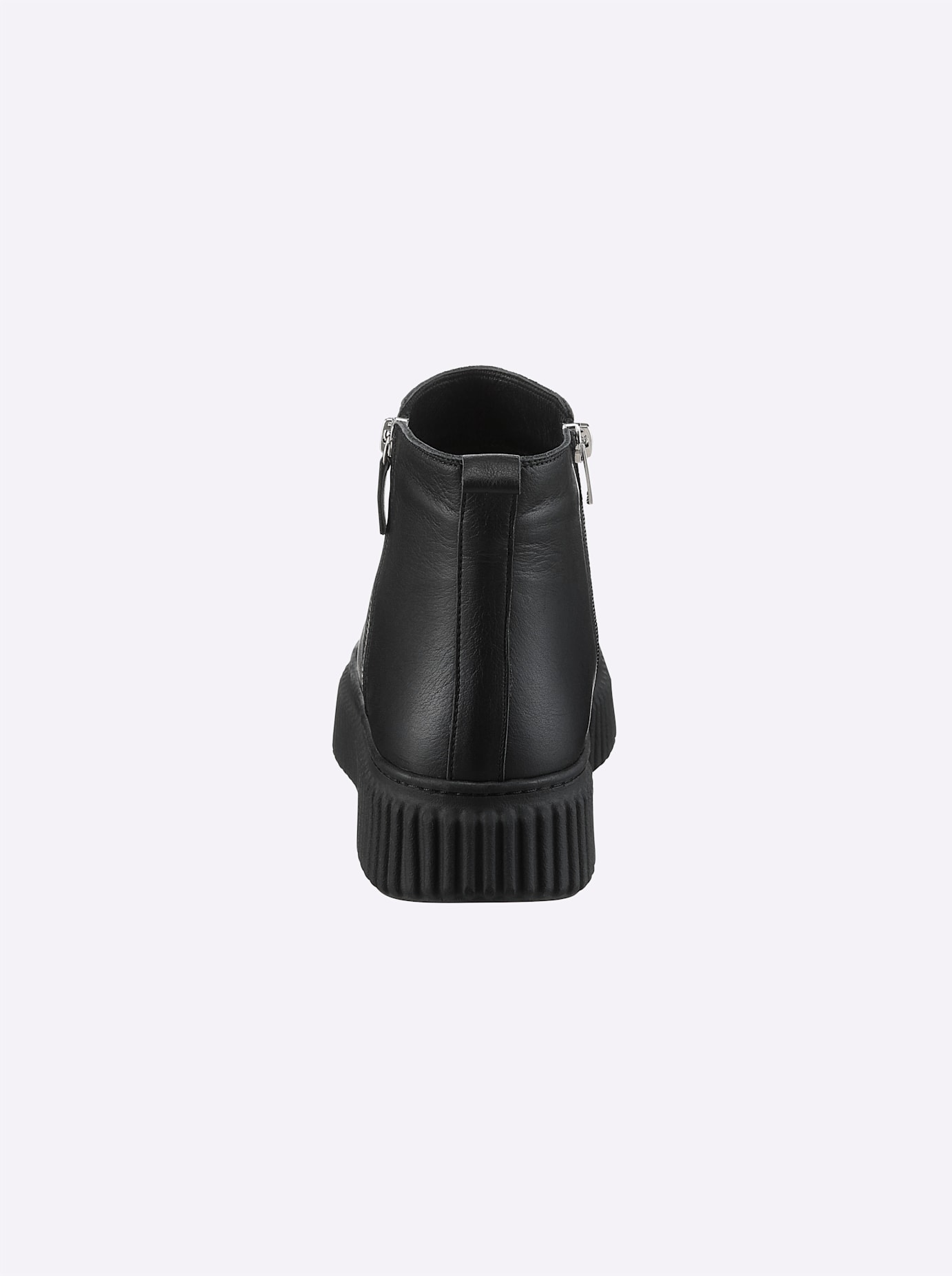 heine Stiefelette