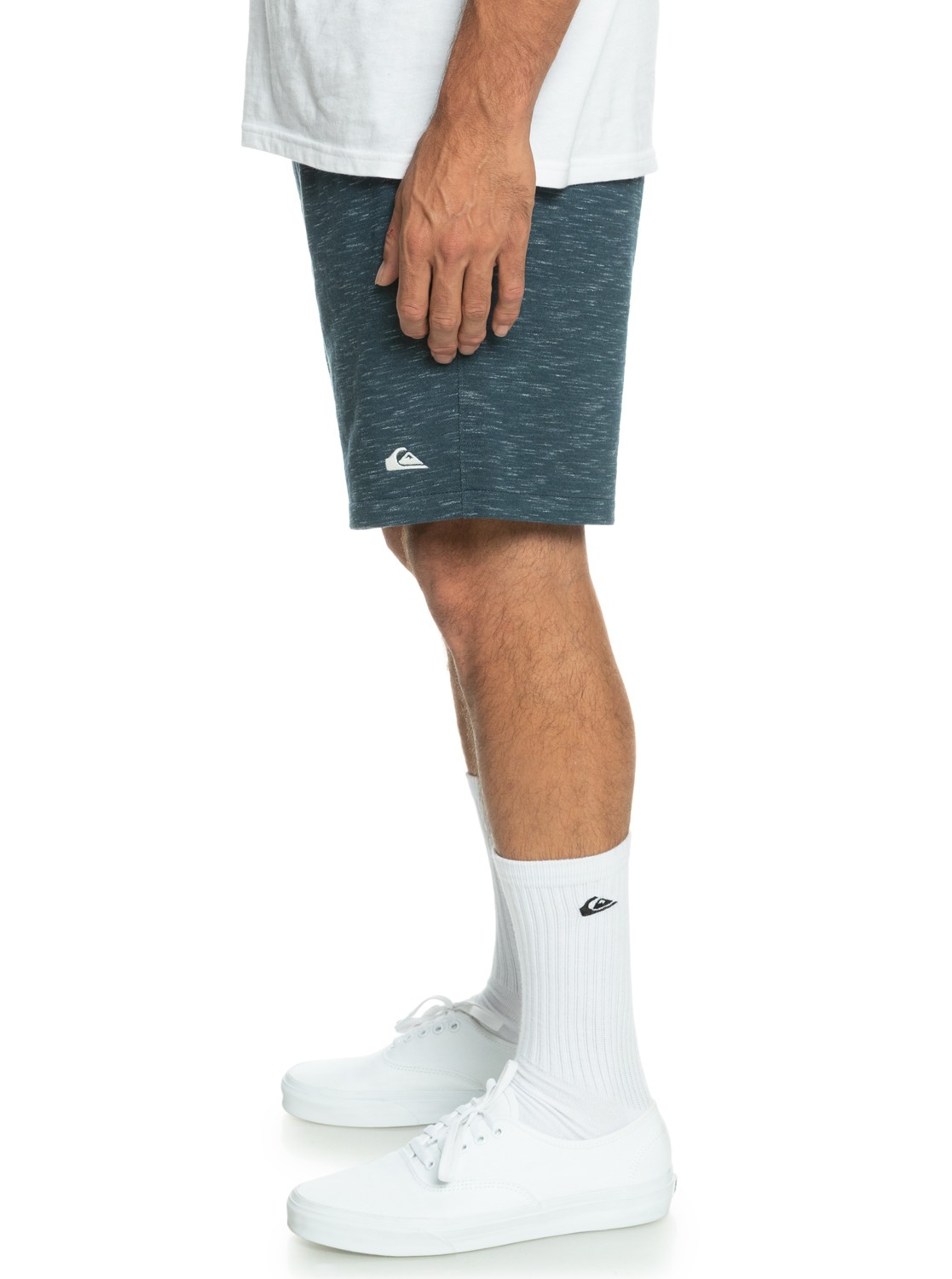 Quiksilver Sweatshorts »Bayrise«