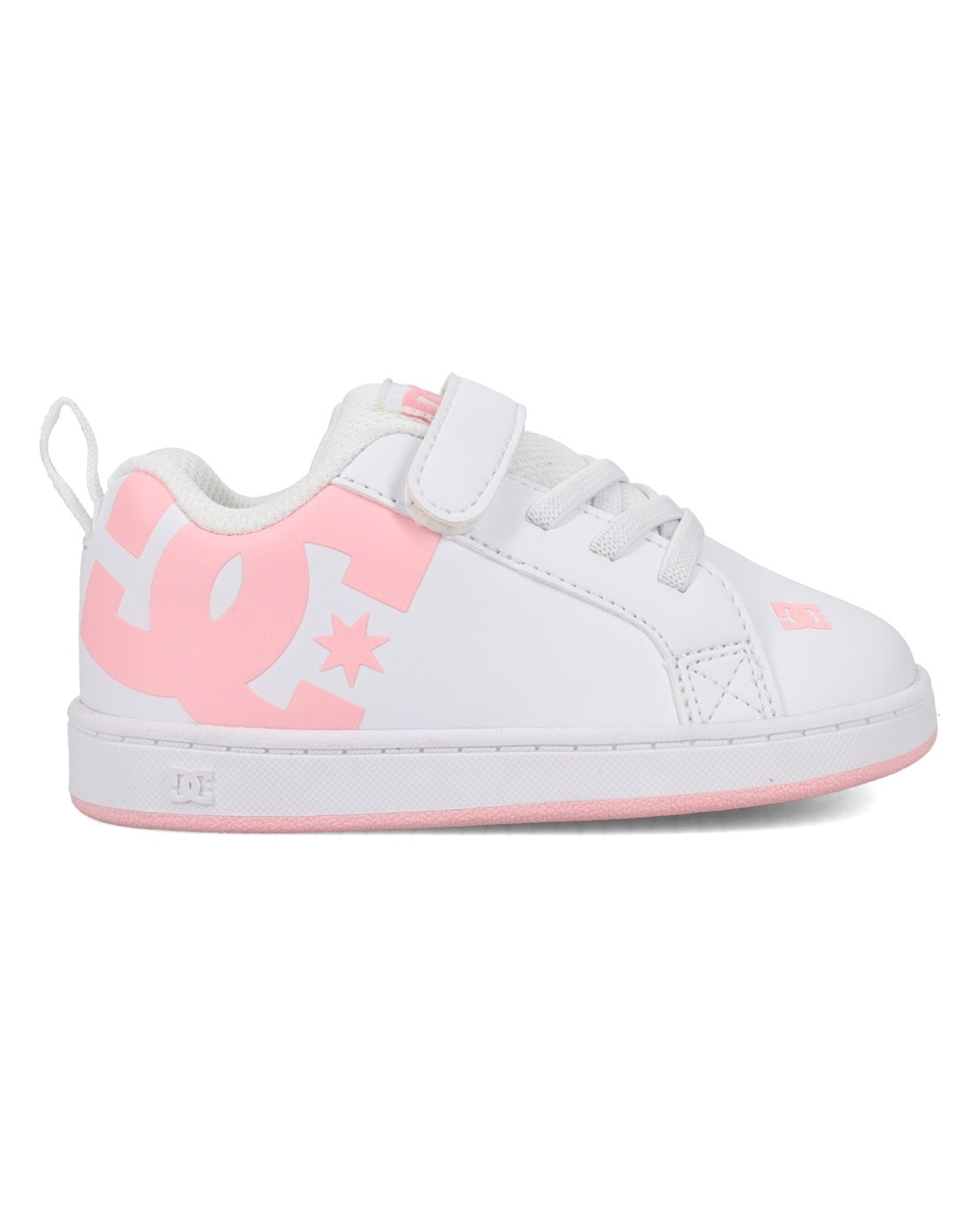 DC Shoes Sneaker »Toddler Cg V«