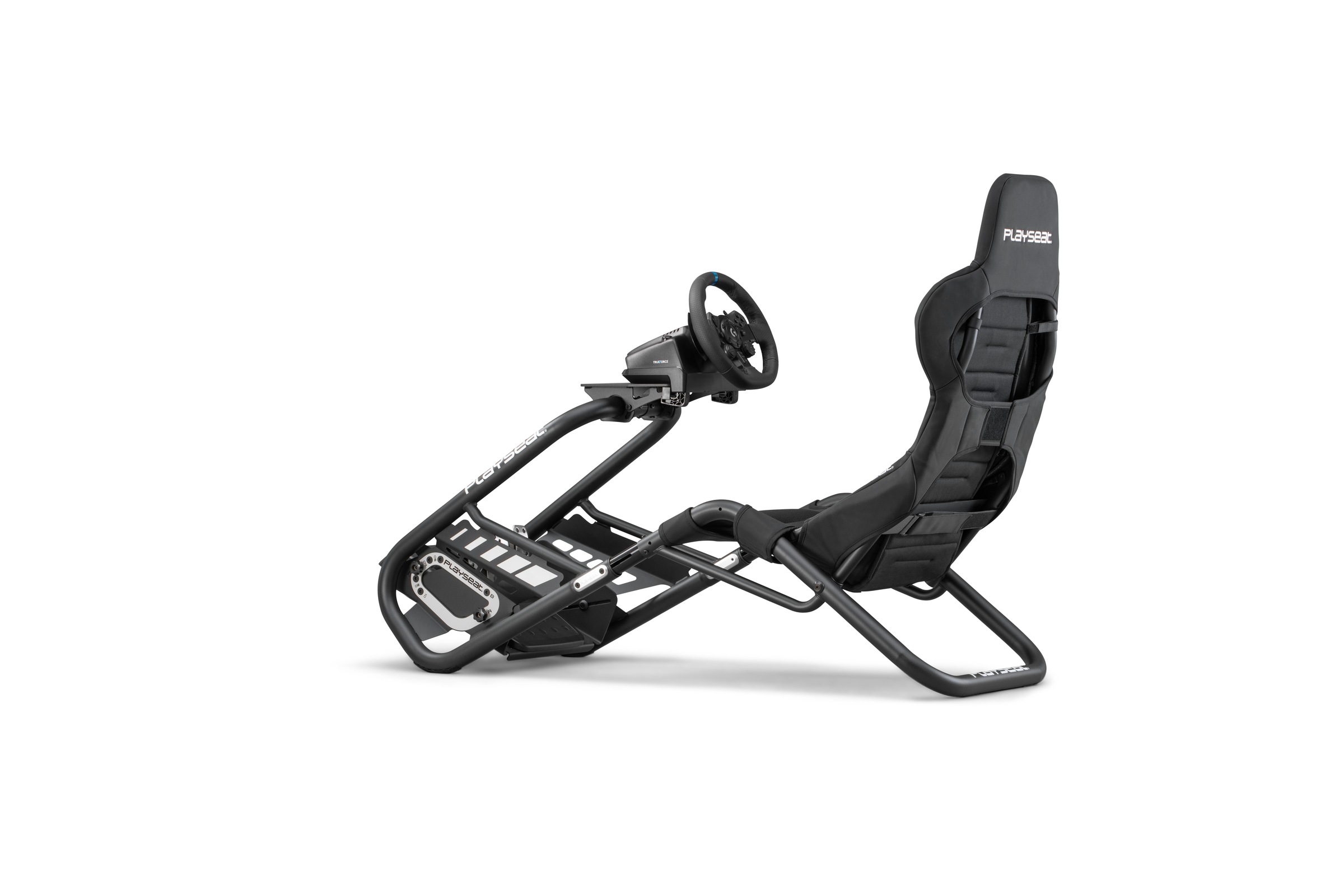 Playseat Gaming-Stuhl »Trophy - Black«